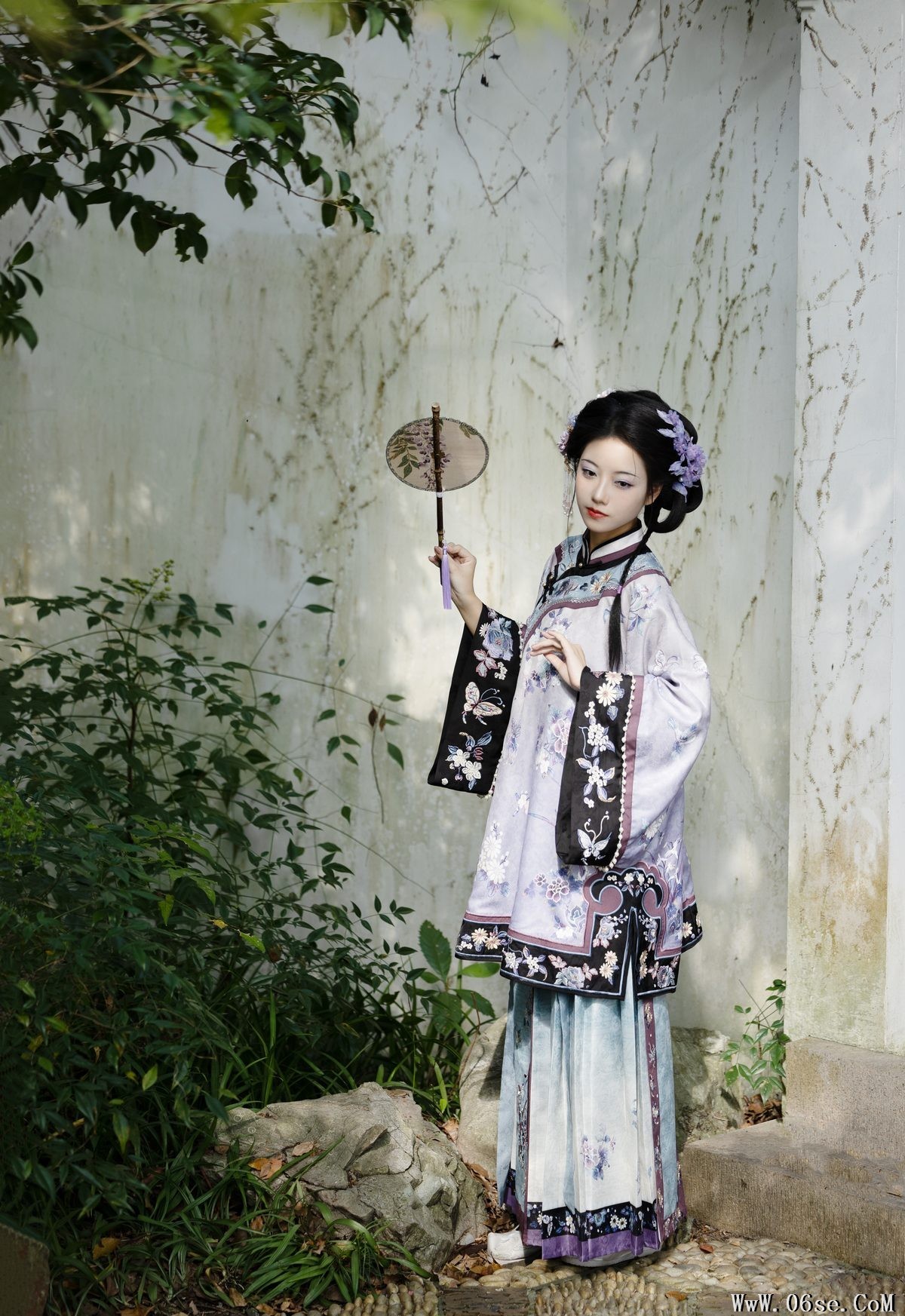图片[22]-YiTuYu艺图语 Vol.6175 Fang Ci Yan[23P]-六色网
