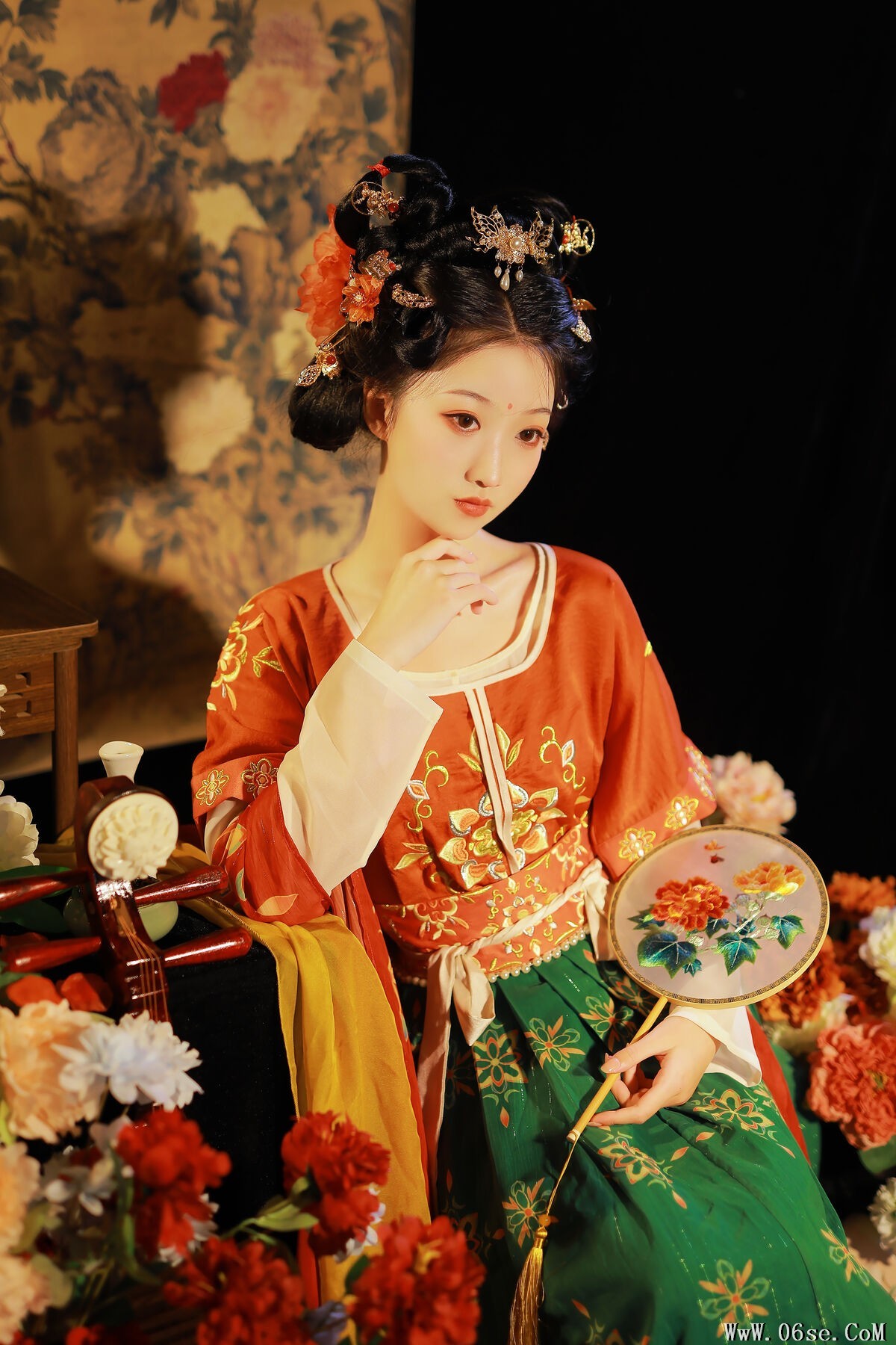 图片[5]-YiTuYu艺图语 Vol.7782 Sei Yuan[23P]-六色网