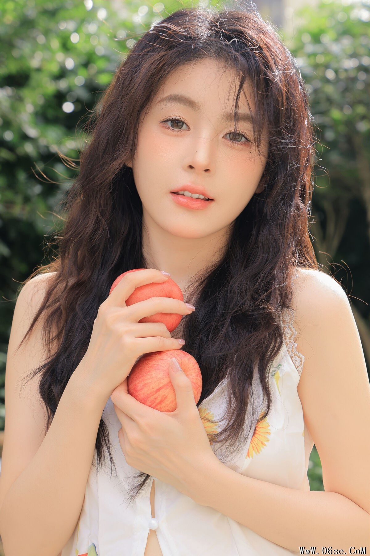 图片[9]-YiTuYu艺图语 Vol.7582 Luo Xin Xin[27P]-六色网