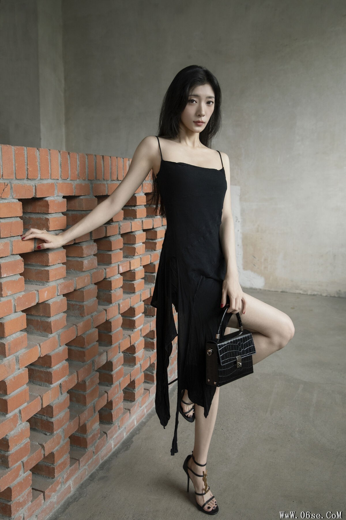 图片[18]-YiTuYu艺图语 Vol.6568 Yfala[27P]-六色网