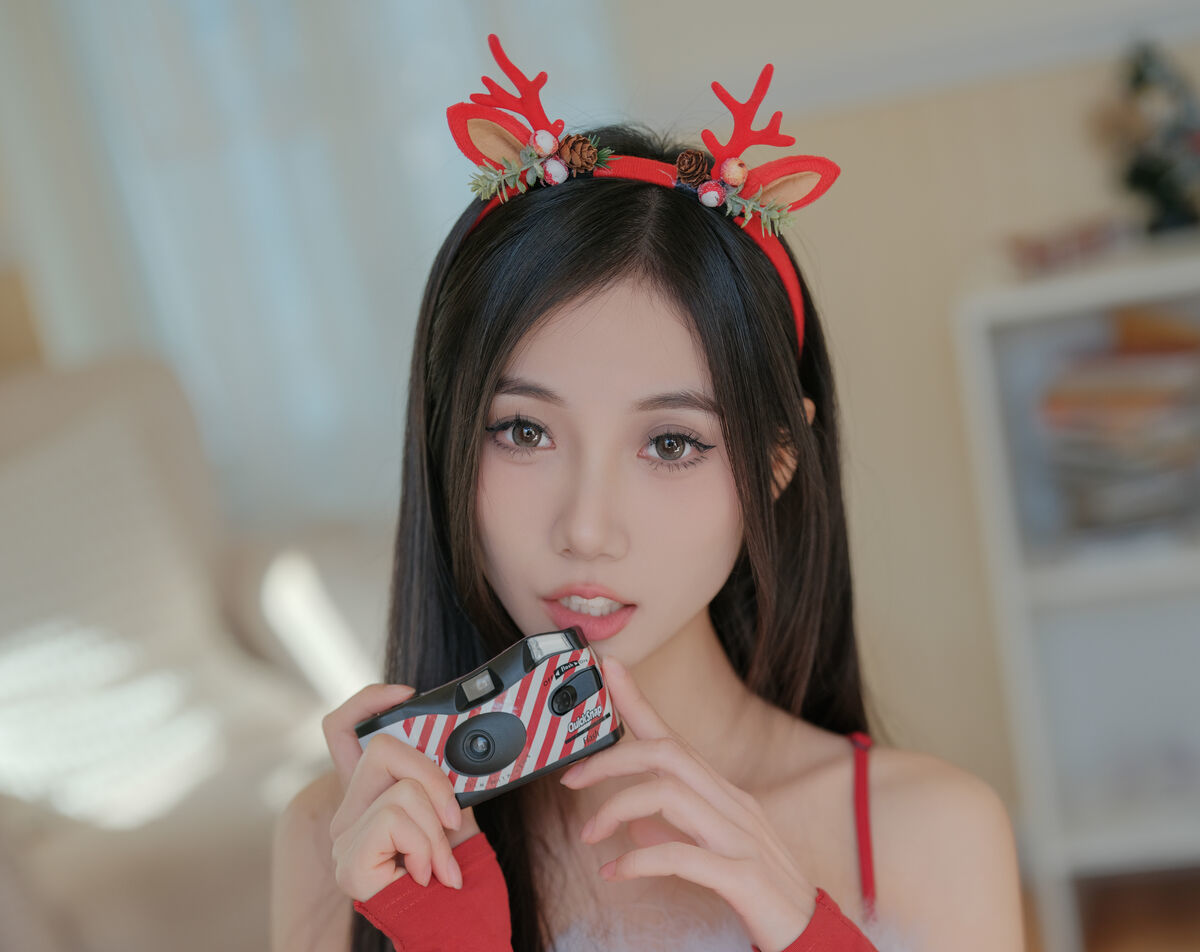 图片[8]-YiTuYu艺图语 Vol.6287 O1ne Wan[30P]-六色网