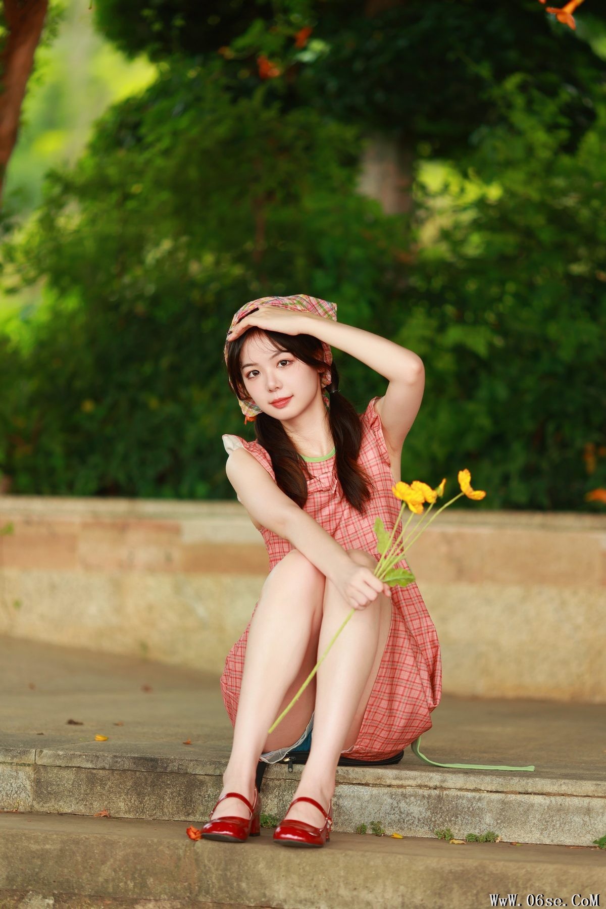 图片[14]-YiTuYu艺图语 Vol.5223 Mu Yan Se Cc[35P]-六色网