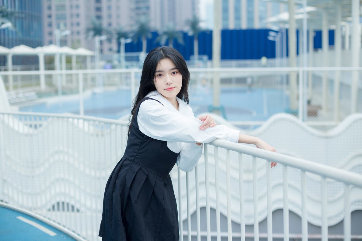 图片[15]-YiTuYu艺图语 Vol.3883 Jing Jing Jing[30P]-六色网