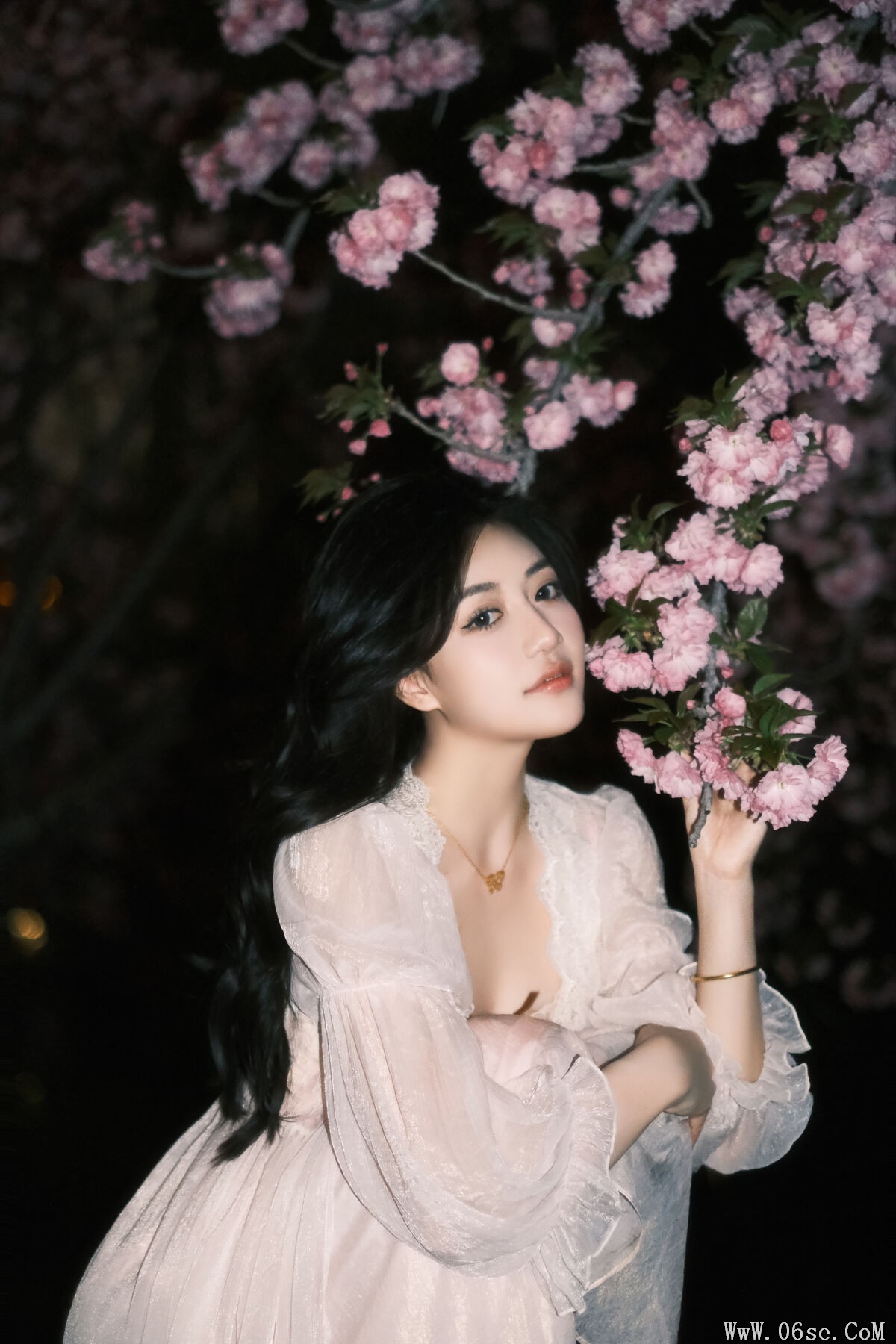 图片[5]-YiTuYu艺图语 Vol.6848 Le Yi Li Bunny[23P]-六色网