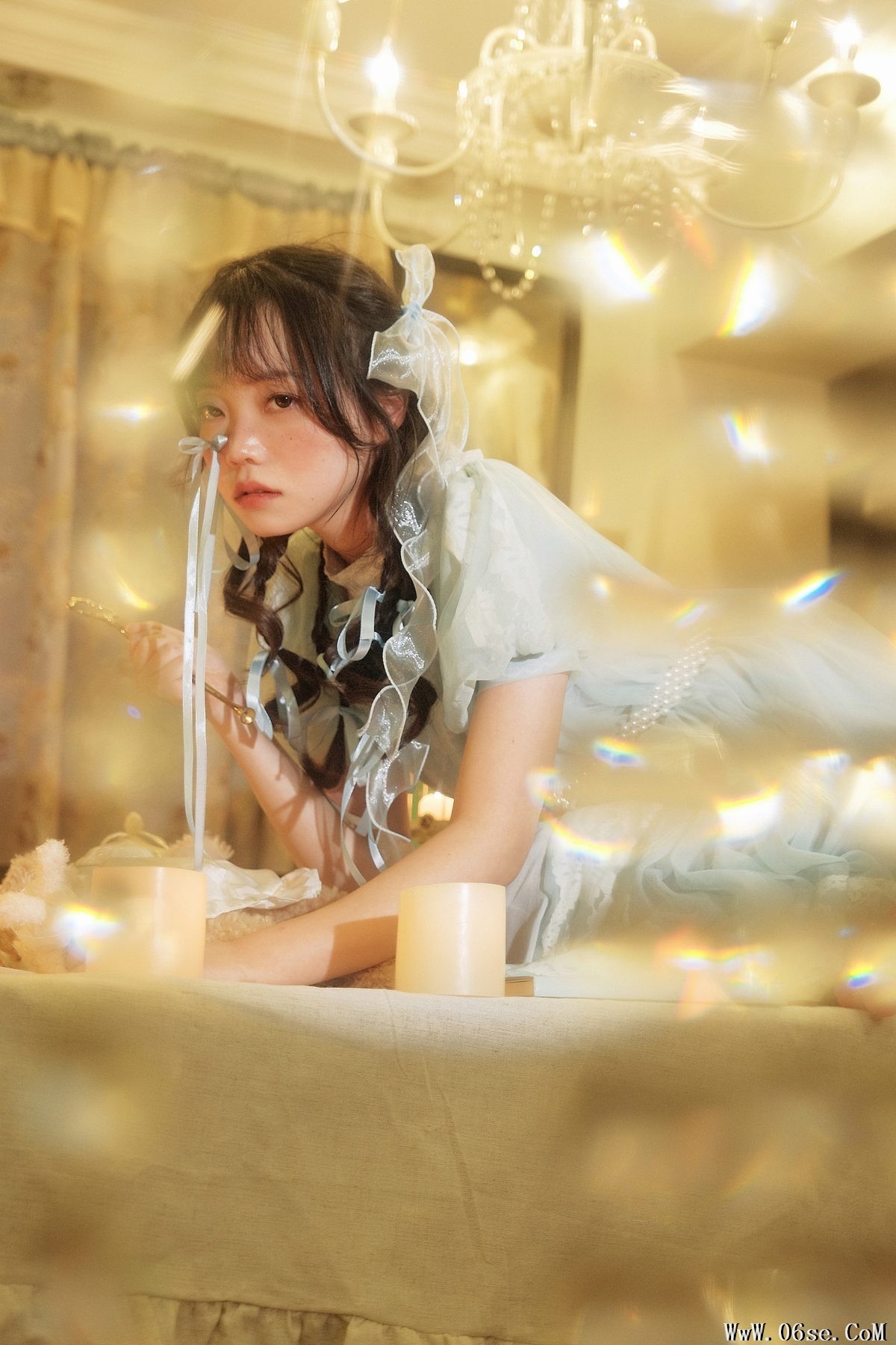 图片[8]-YiTuYu艺图语 Vol.4696 Bei Bei Bu Shu Jiao[22P]-六色网