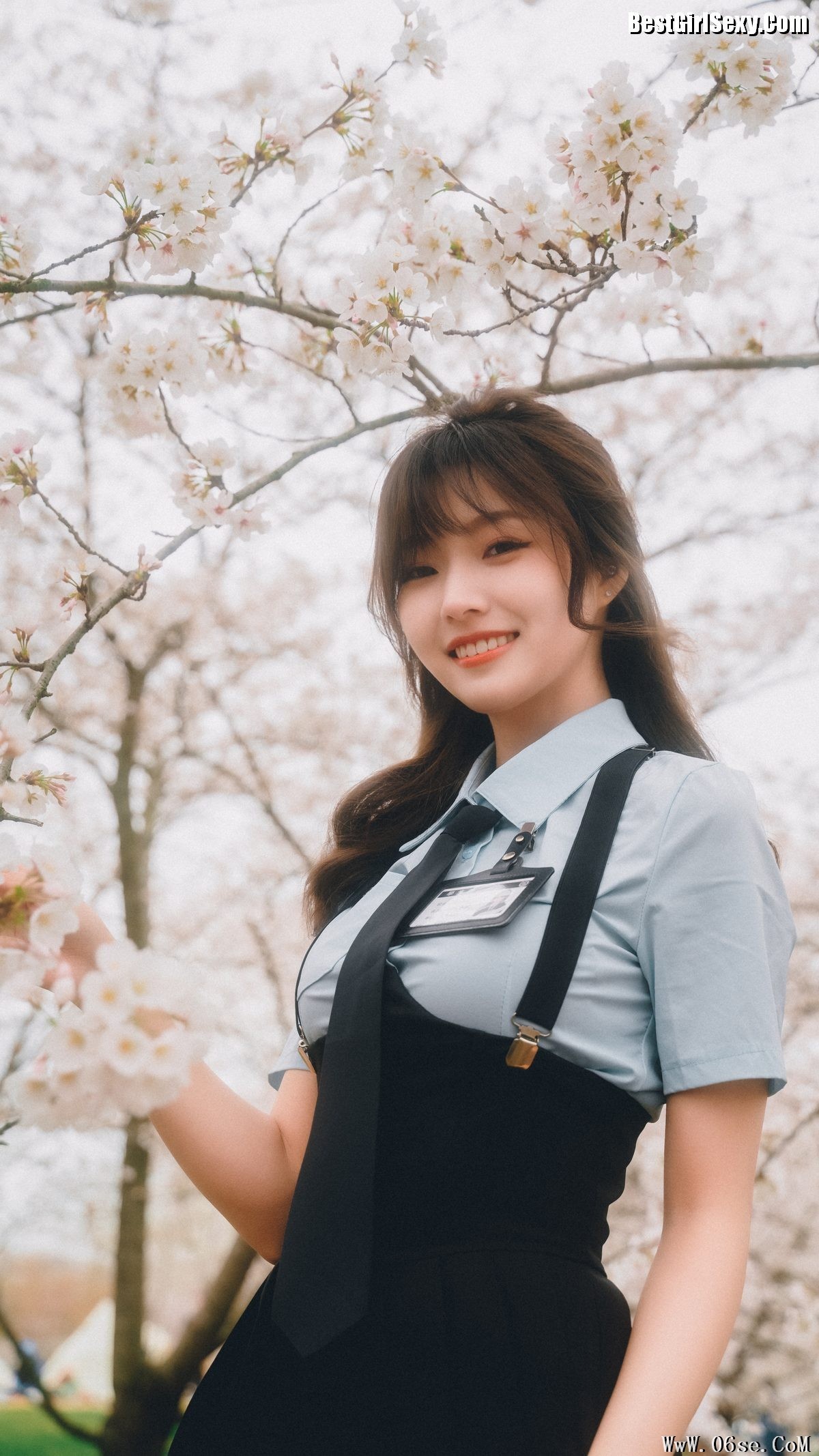 图片[4]-YiTuYu艺图语 Vol.4013 Xiao Xiao[24P]-六色网