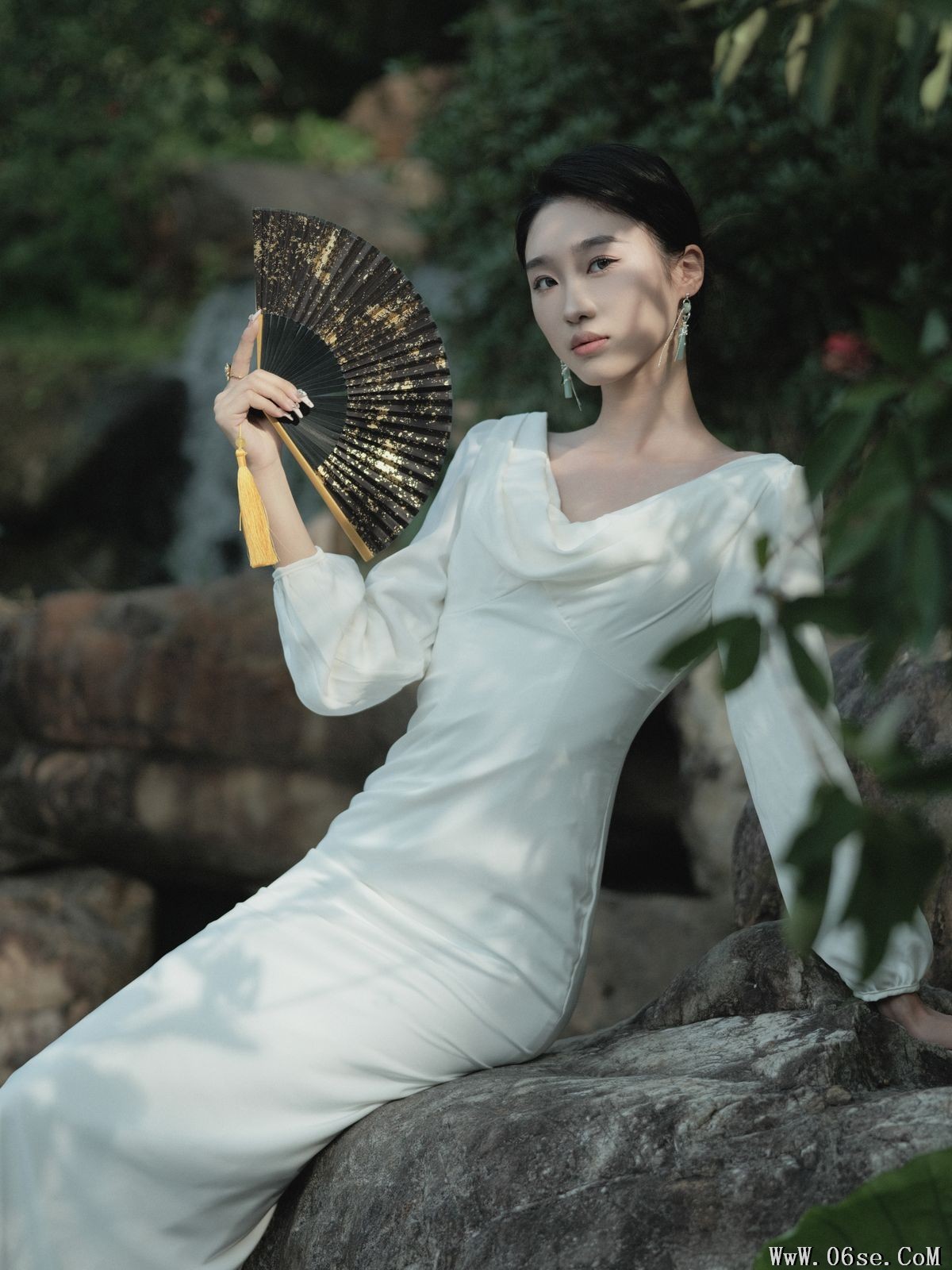 图片[3]-YiTuYu艺图语 Vol.3251 Likeu[47P]-六色网