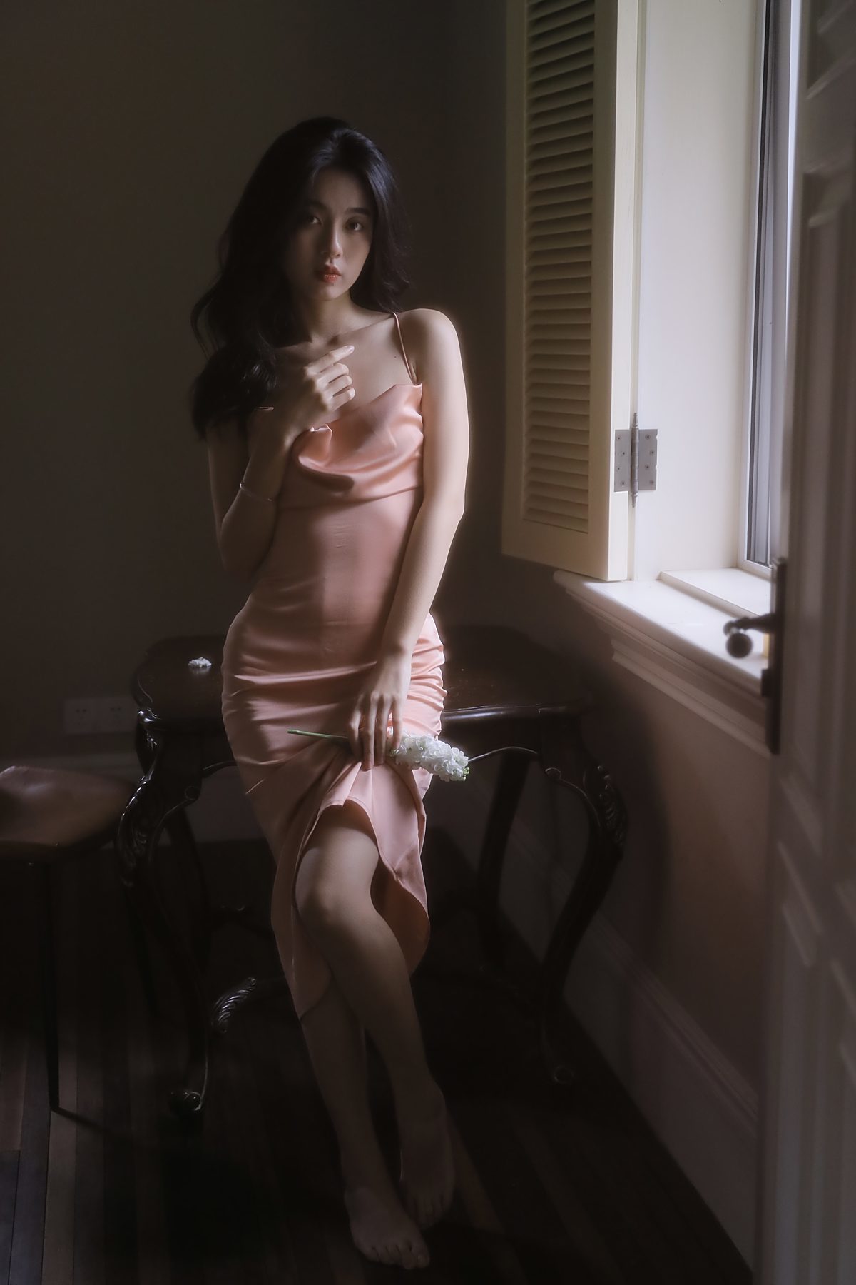 图片[8]-YiTuYu艺图语 Vol.3337 Cang Hao Xian Xian O[29P]-六色网