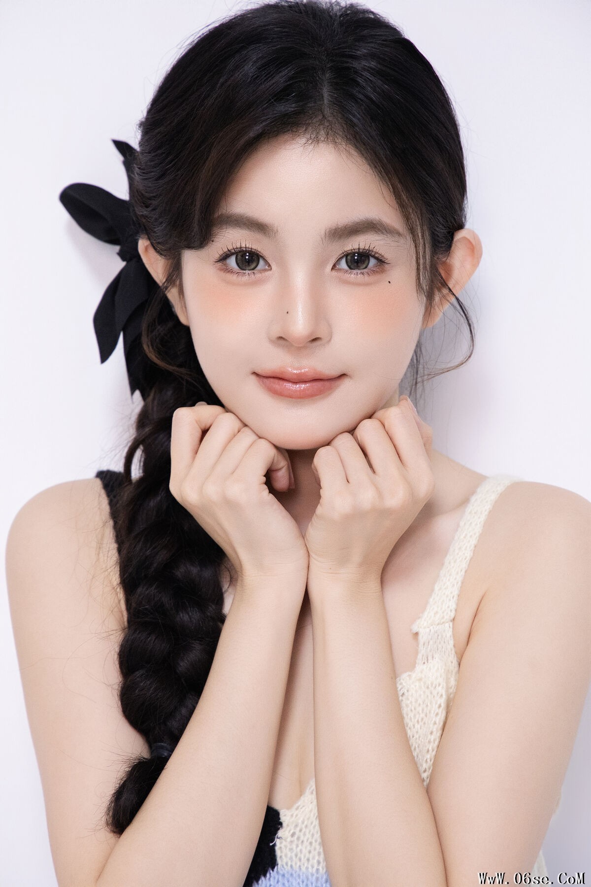 图片[21]-YiTuYu艺图语 Vol.7627 Luo Xin Xin[23P]-六色网