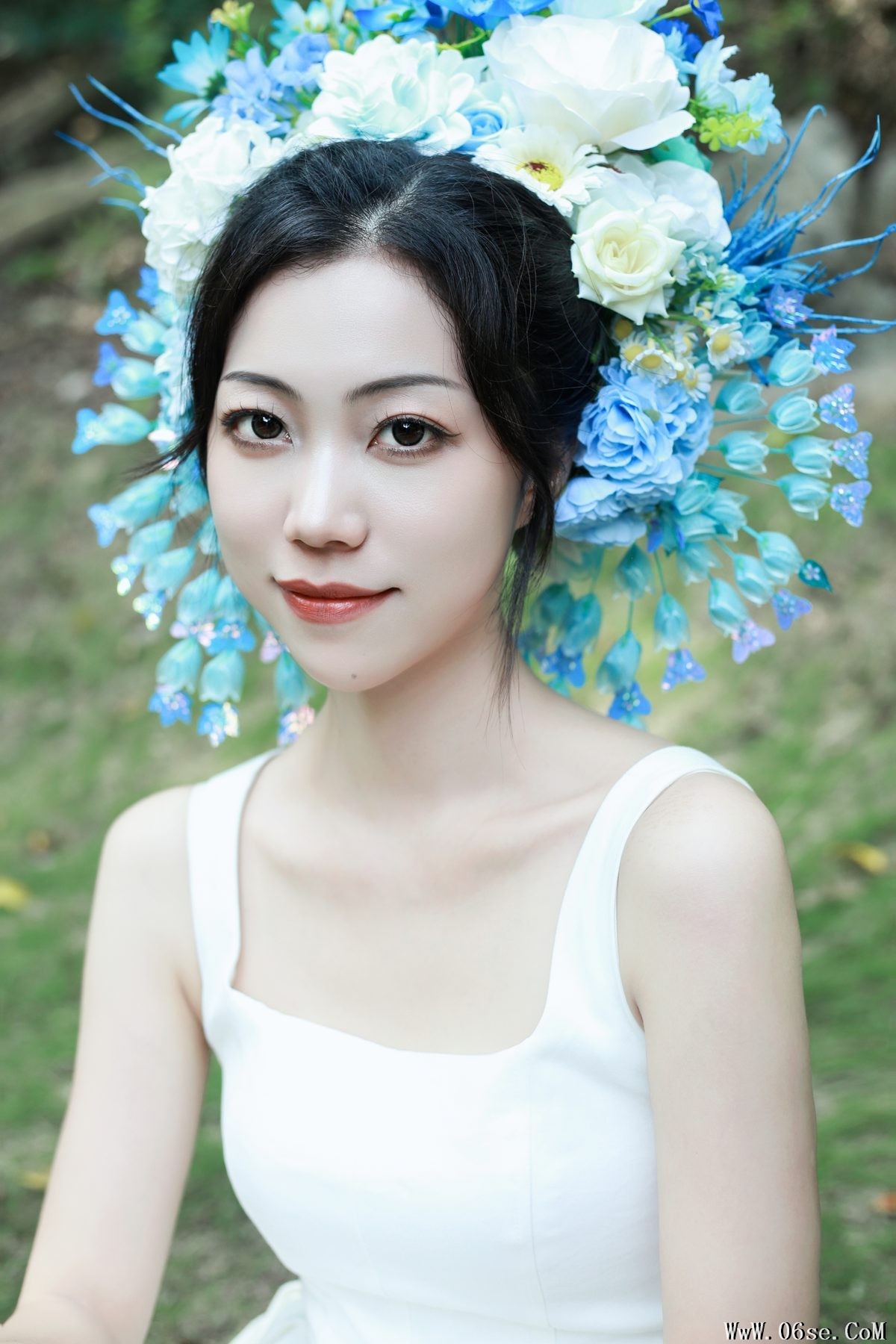 图片[19]-YiTuYu艺图语 Vol.5484 Ye Zi[23P]-六色网