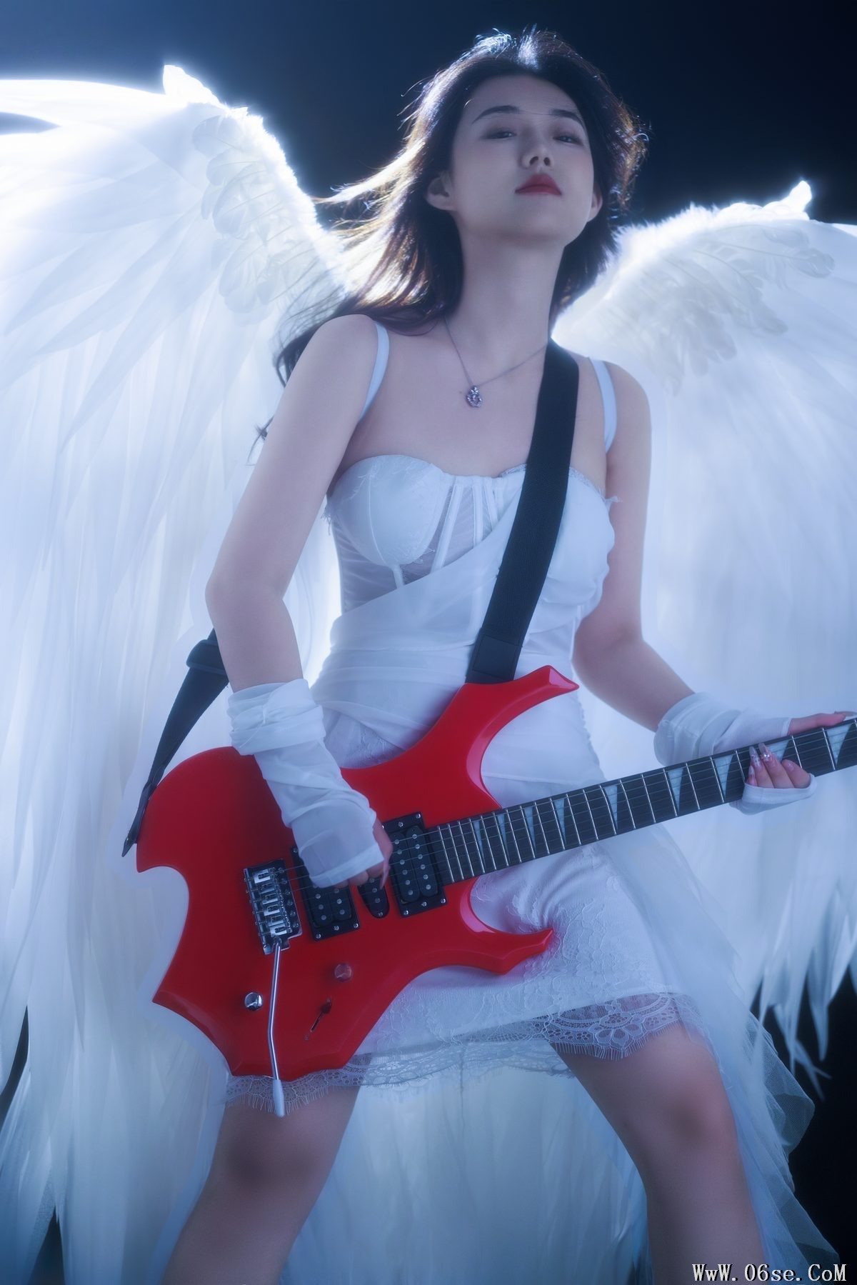 图片[26]-YiTuYu艺图语 Vol.5321 Pei Tong Xue[37P]-六色网