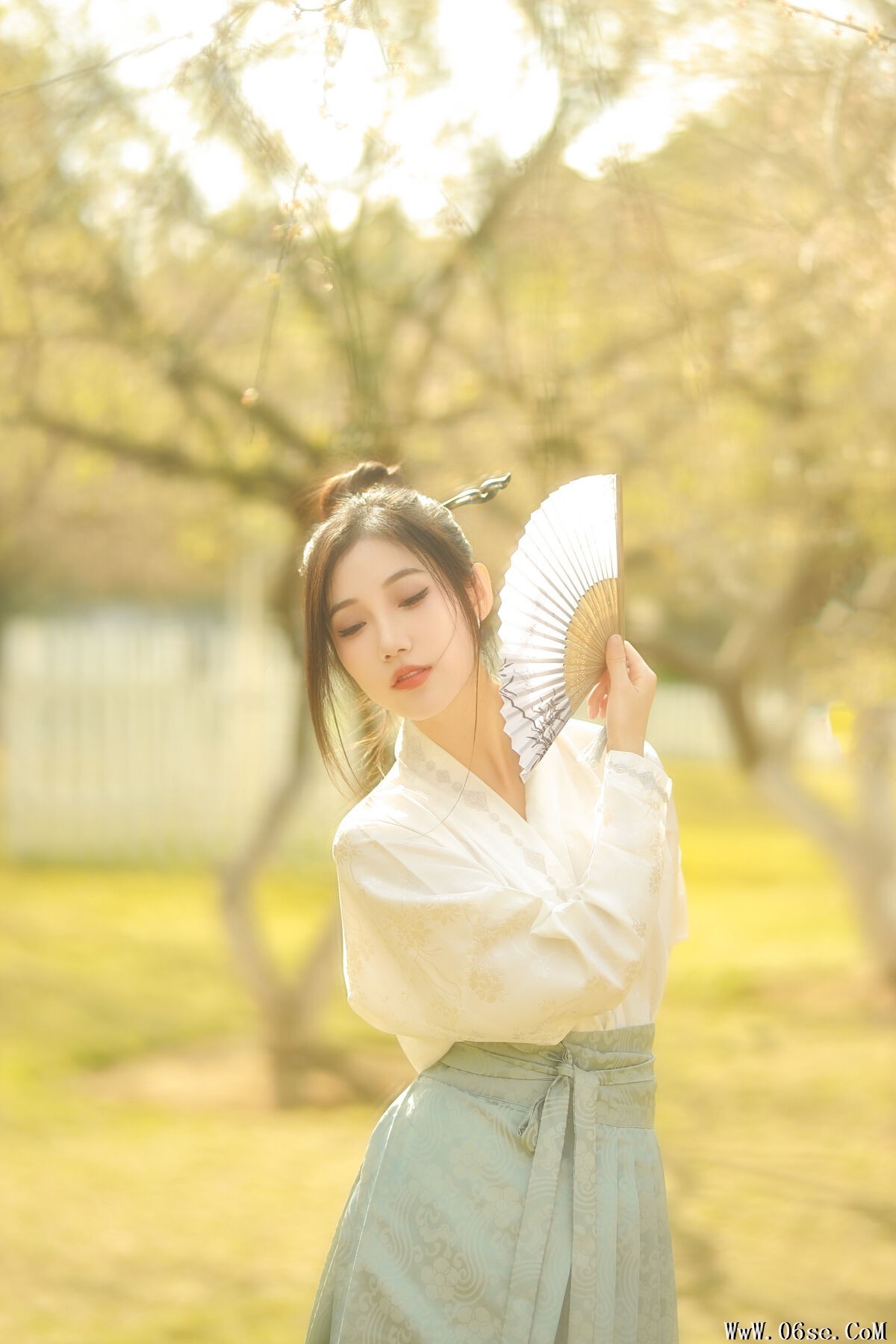 图片[30]-YiTuYu艺图语 Vol.6418 O1ne Wan[53P]-六色网