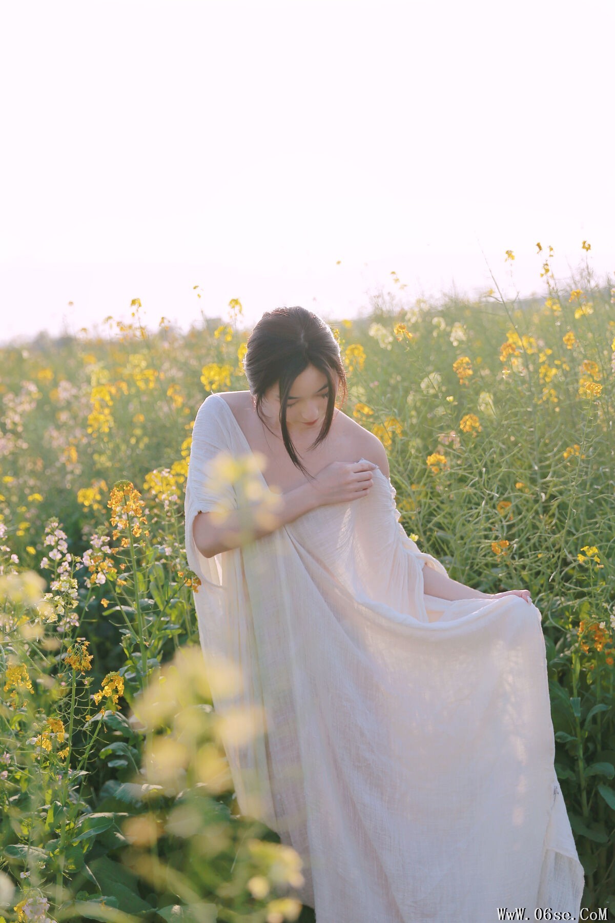 图片[26]-YiTuYu艺图语 Vol.6824 Xiao Xong[28P]-六色网