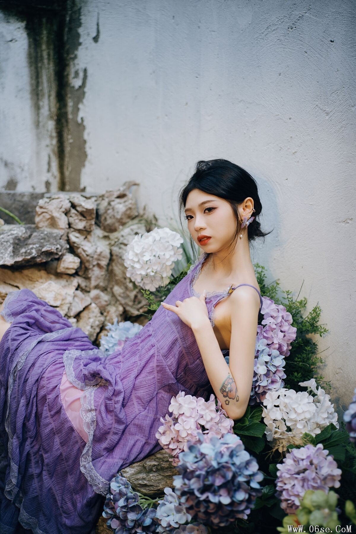 图片[22]-YiTuYu艺图语 Vol.7292 Chi Zi[23P]-六色网