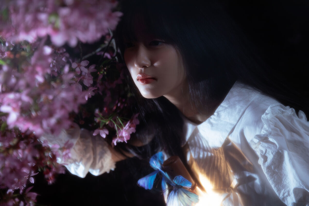 图片[21]-YiTuYu艺图语 Vol.7114 Leng Ku Wang Ye[31P]-六色网