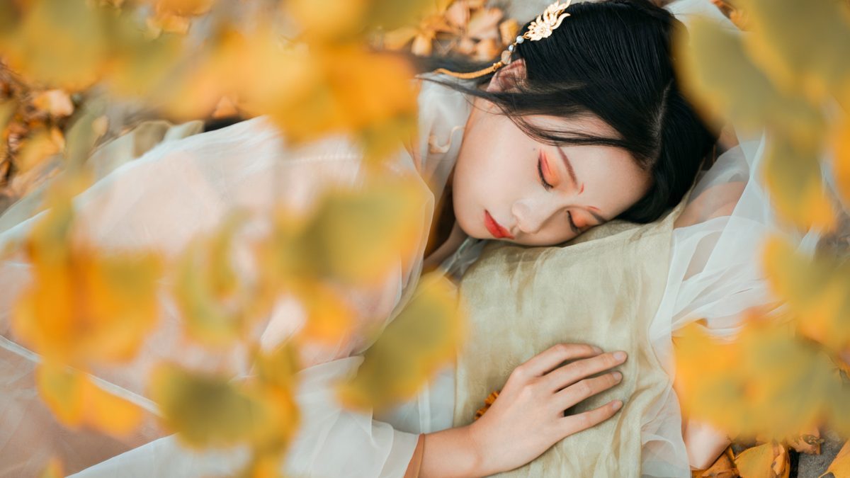 图片[27]-YiTuYu艺图语 Vol.3202 Wang Wang Xiao Xiao Shu[39P]-六色网