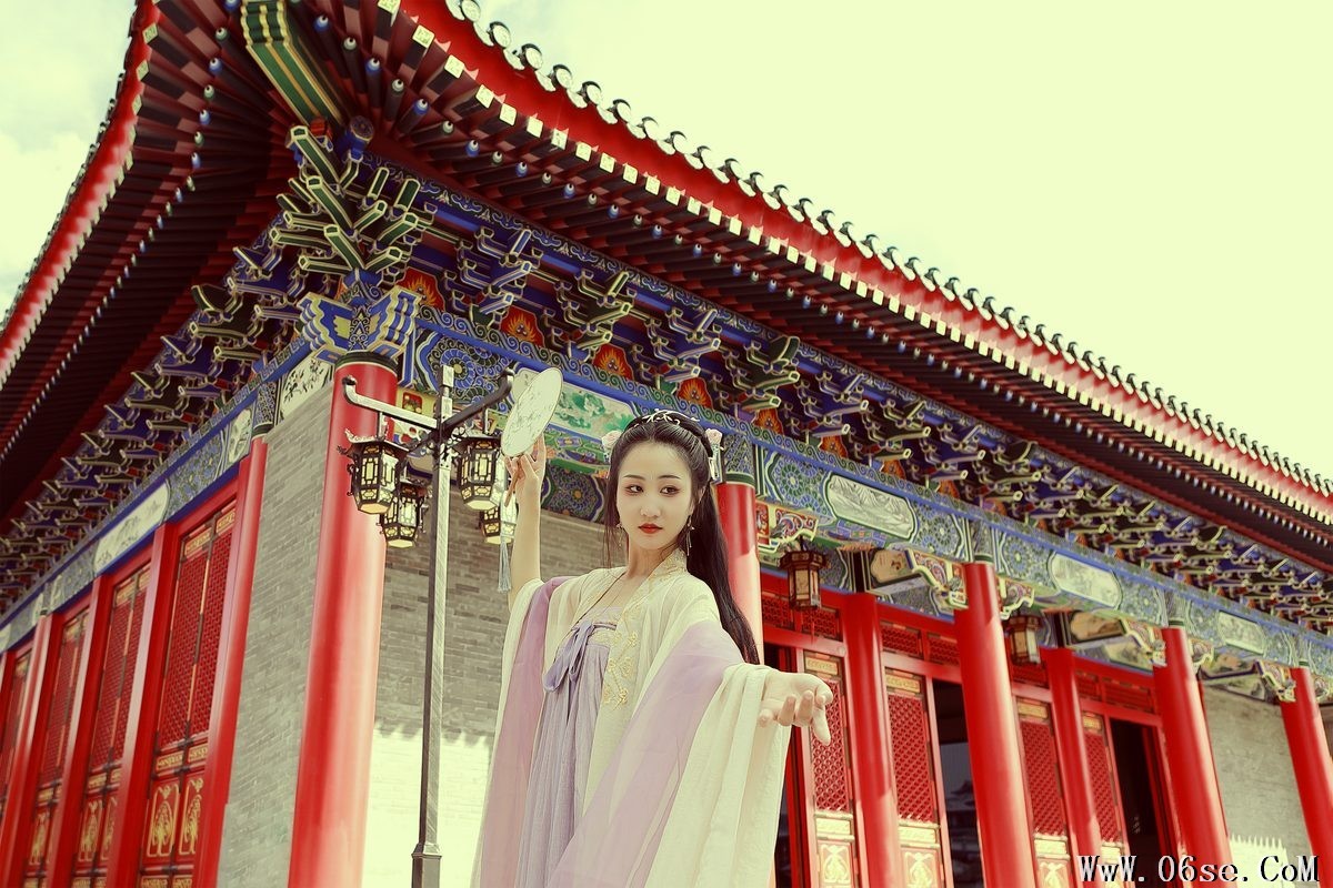 图片[19]-YiTuYu艺图语 Vol.5228 Cha Xiao Tu[40P]-六色网