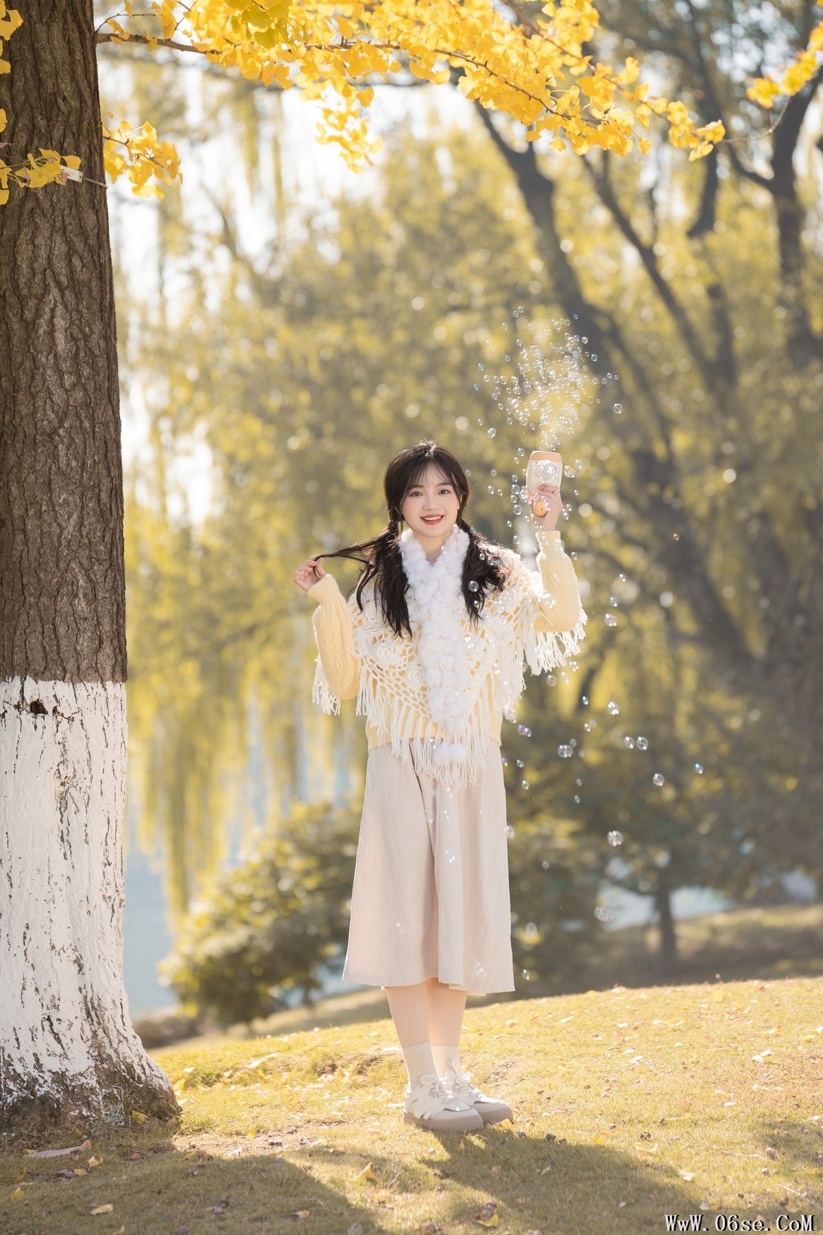 图片[9]-YiTuYu艺图语 Vol.6127 Xiao Ou O[26P]-六色网