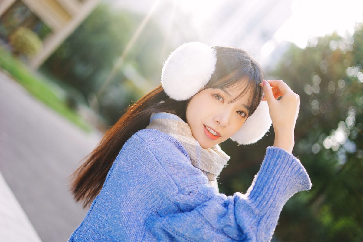图片[7]-YiTuYu艺图语 Vol.6024 Yi Zhi A Meng Zai[29P]-六色网