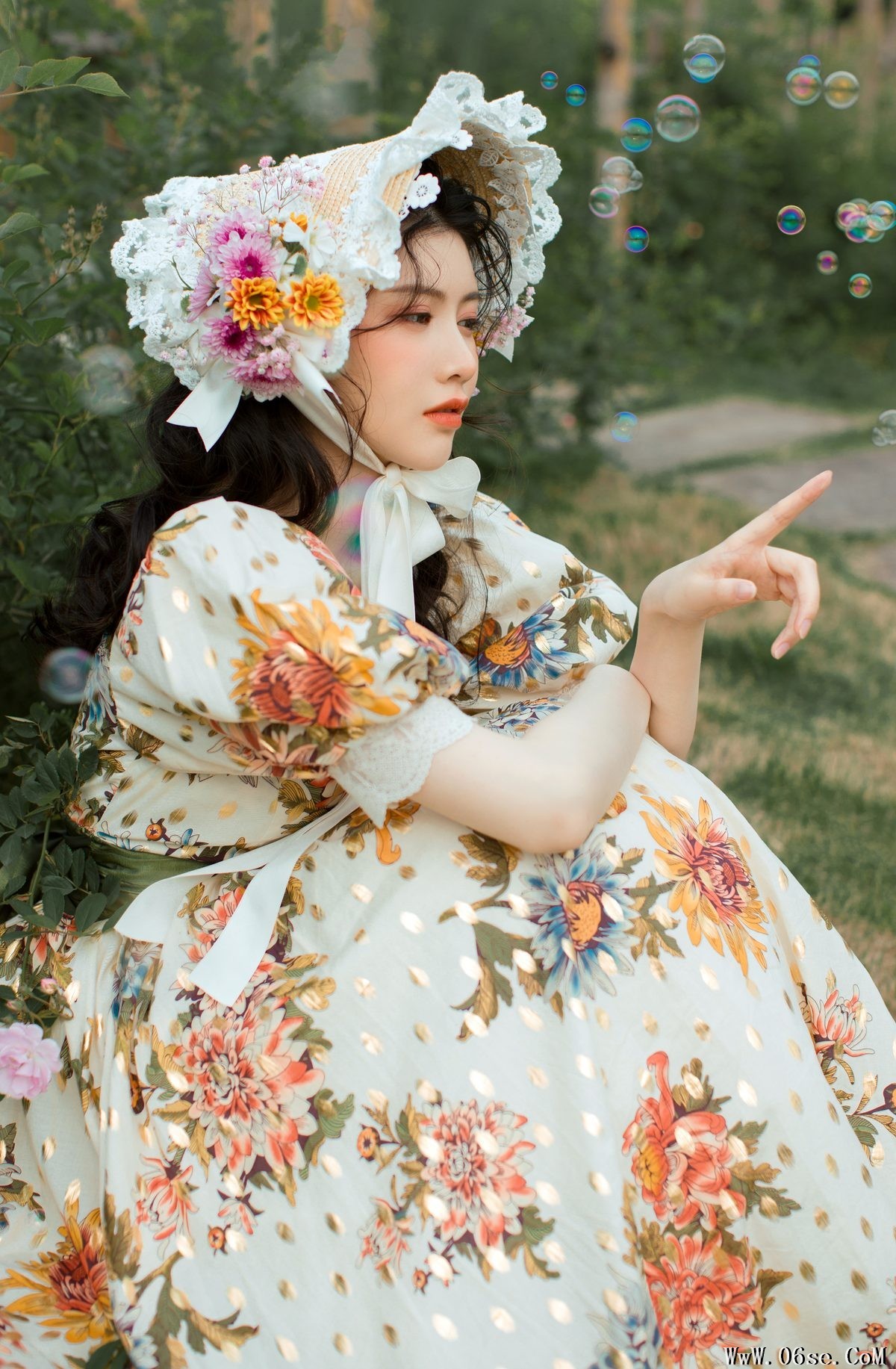 图片[19]-YiTuYu艺图语 Vol.3177 Xue Gao[30P]-六色网