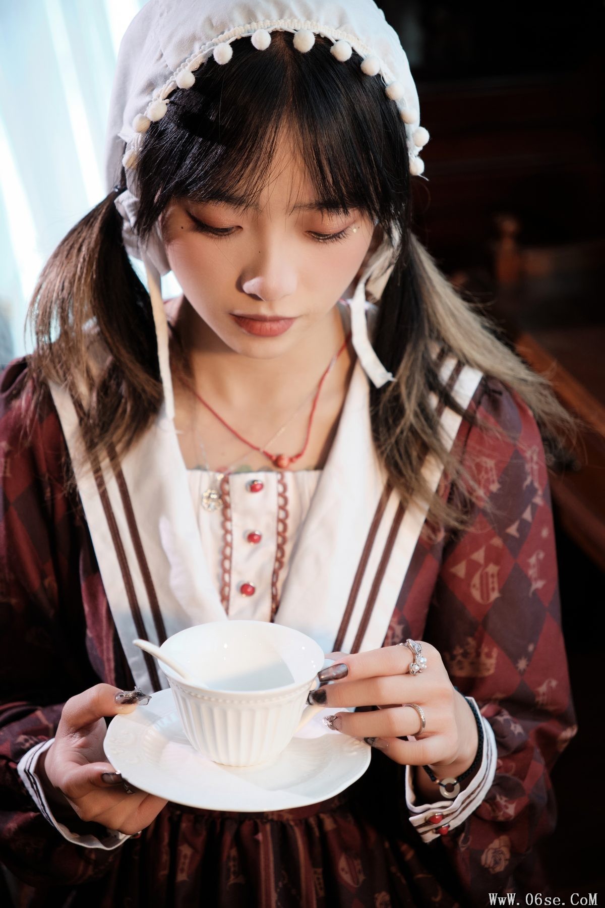 图片[28]-YiTuYu艺图语 Vol.6184 Ye Ye Ye Ye Ye[32P]-六色网
