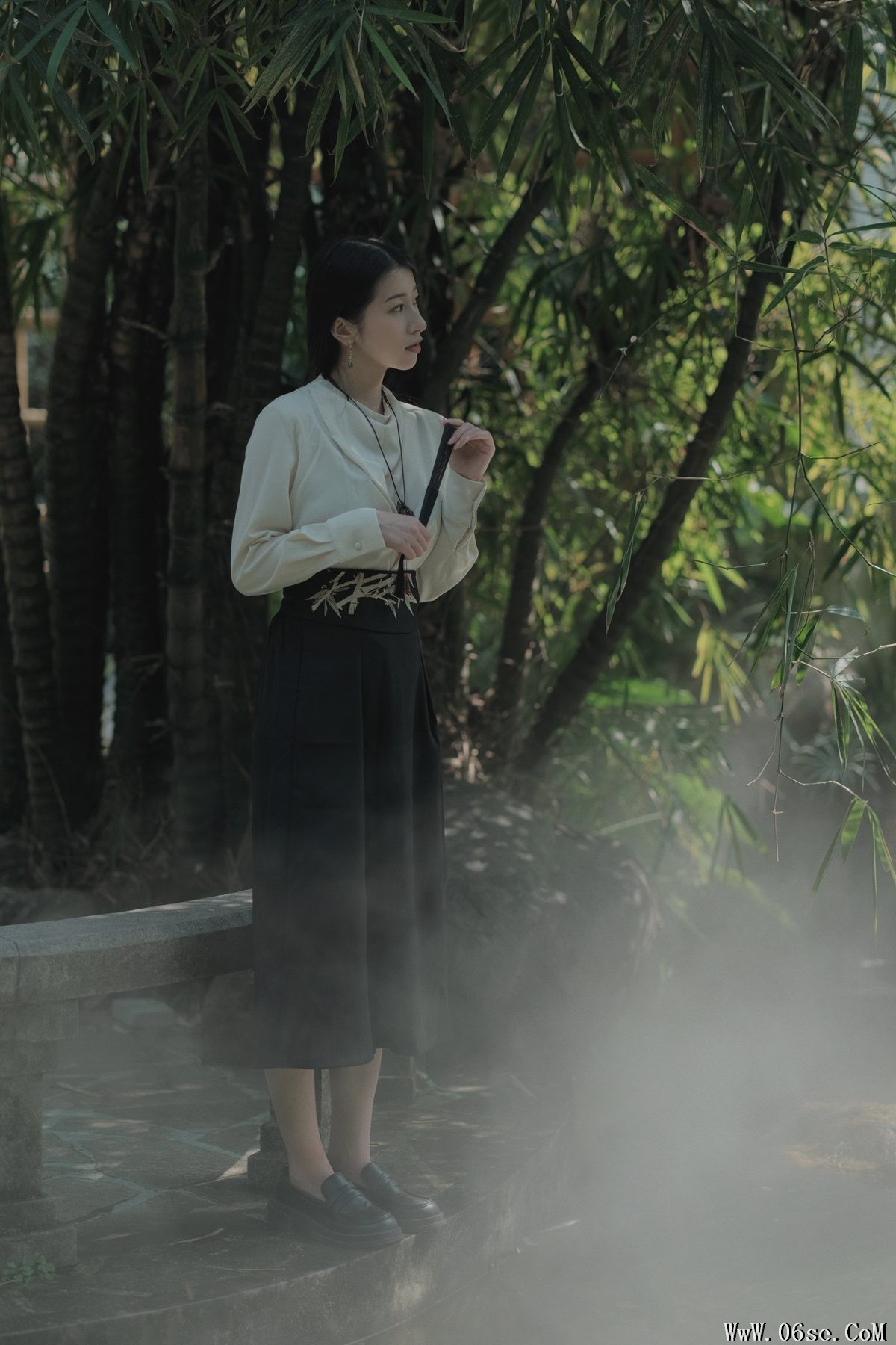 图片[6]-YiTuYu艺图语 Vol.3729 Ran Ran[36P]-六色网