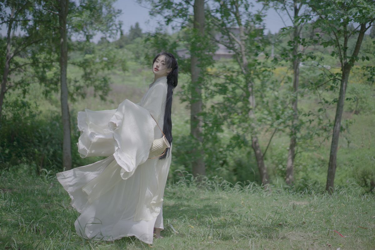 图片[18]-YiTuYu艺图语 Vol.3782 Yin He San Qian Li[23P]-六色网