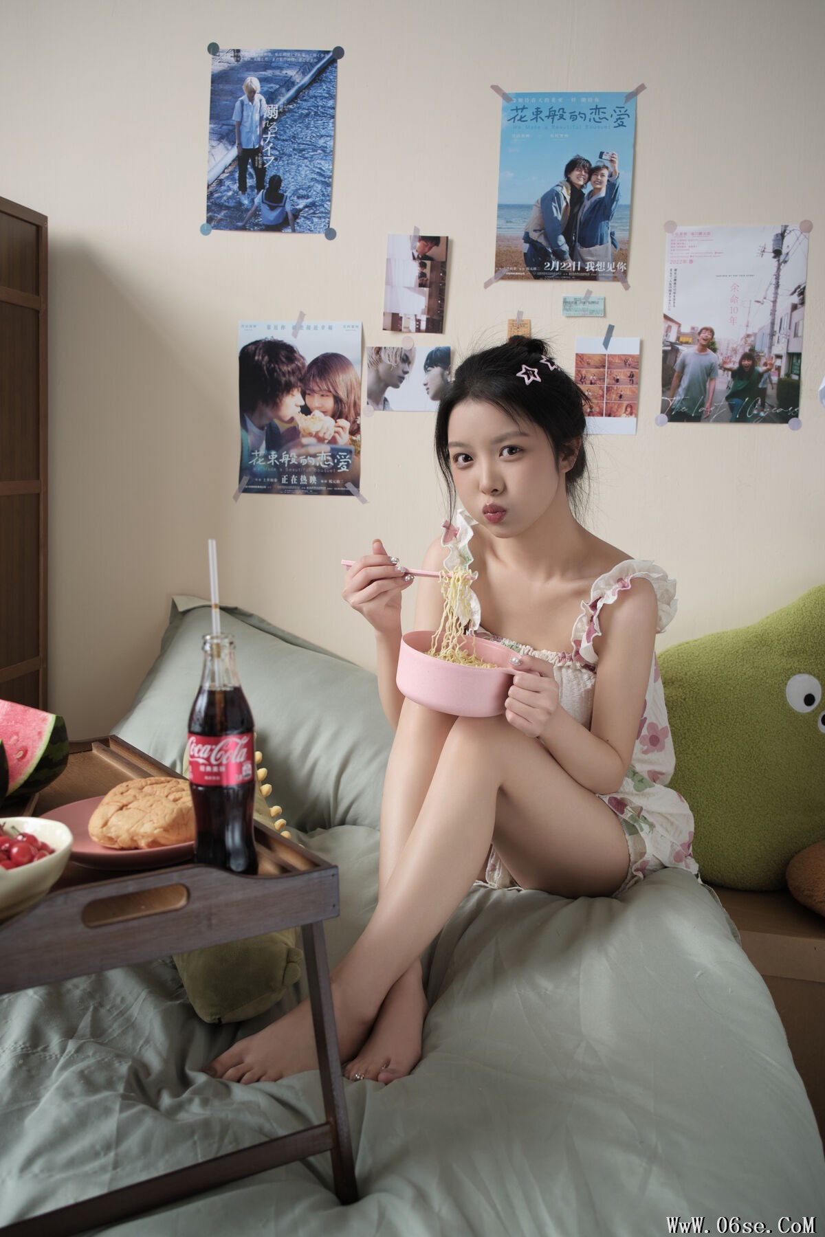 图片[16]-YiTuYu艺图语 Vol.6987 Xue Xue[39P]-六色网