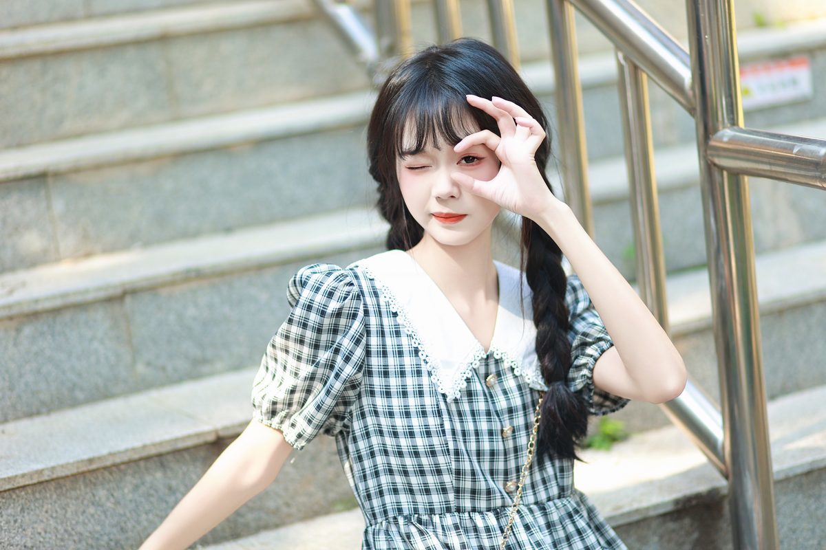 图片[14]-YiTuYu艺图语 Vol.5880 Guan Ning[29P]-六色网