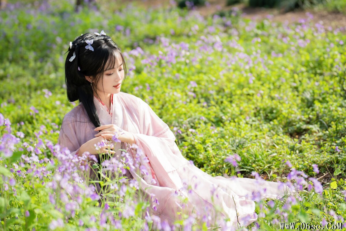 图片[20]-YiTuYu艺图语 Vol.6774 Xiao Ou O[31P]-六色网
