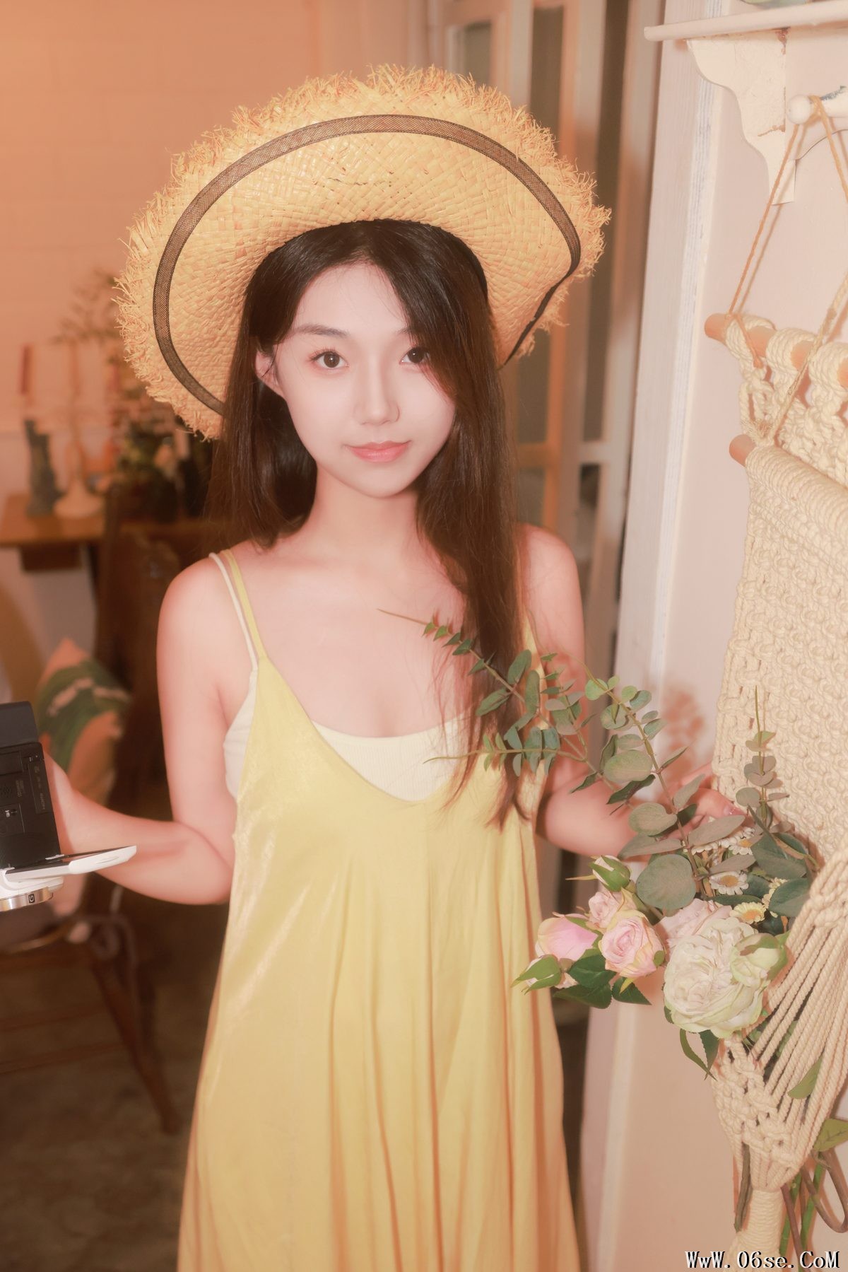 图片[29]-YiTuYu艺图语 Vol.5195 Pei Tong Xue[54P]-六色网