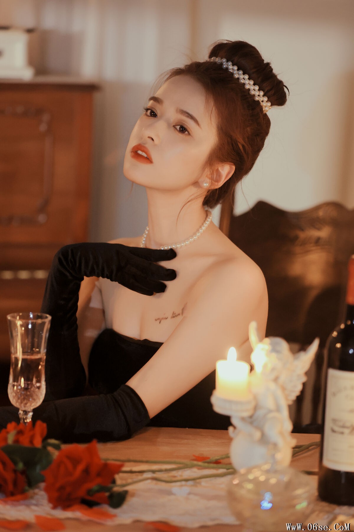 图片[19]-YiTuYu艺图语 Vol.7386 Er Miao[30P]-六色网