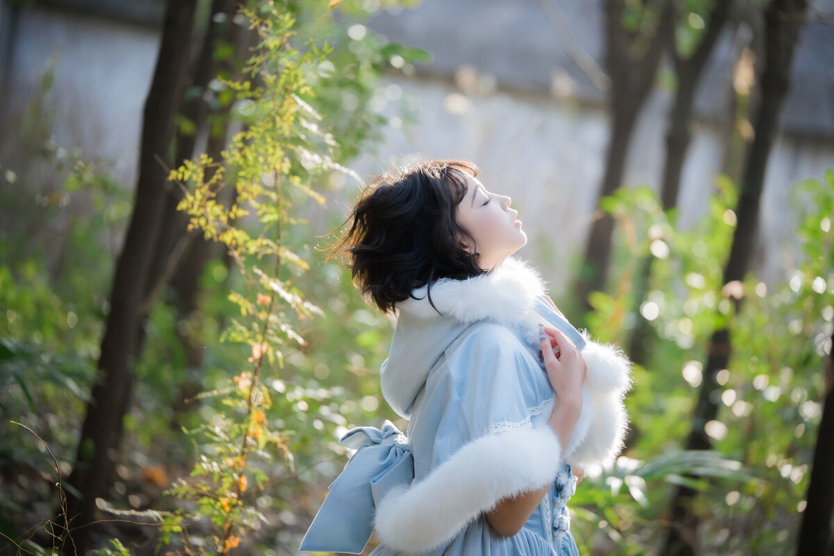 图片[14]-YiTuYu艺图语 Vol.7050 Disexi Si Ning[21P]-六色网