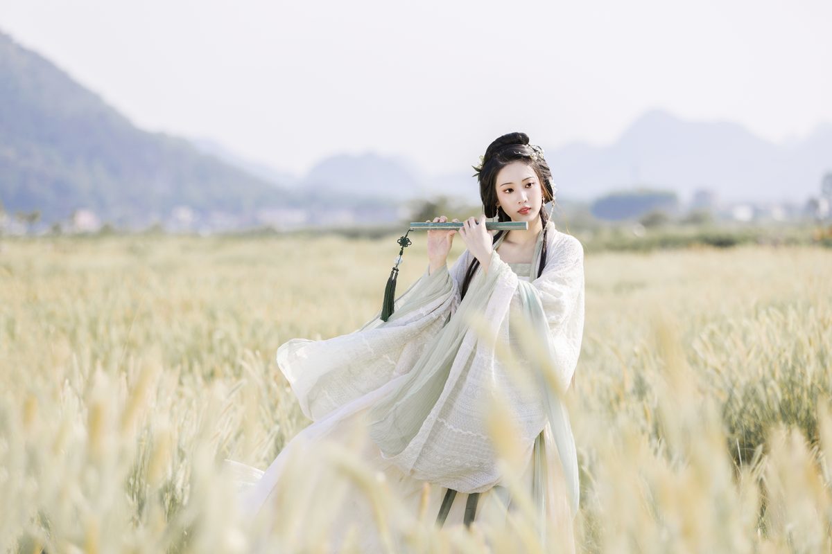 图片[20]-YiTuYu艺图语 Vol.3791 Zhi Zhi Qi[26P]-六色网