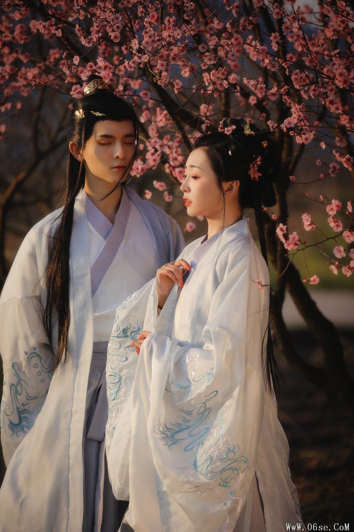 图片[15]-YiTuYu艺图语 Vol.4956 Ni De Tang Fen[21P]-六色网