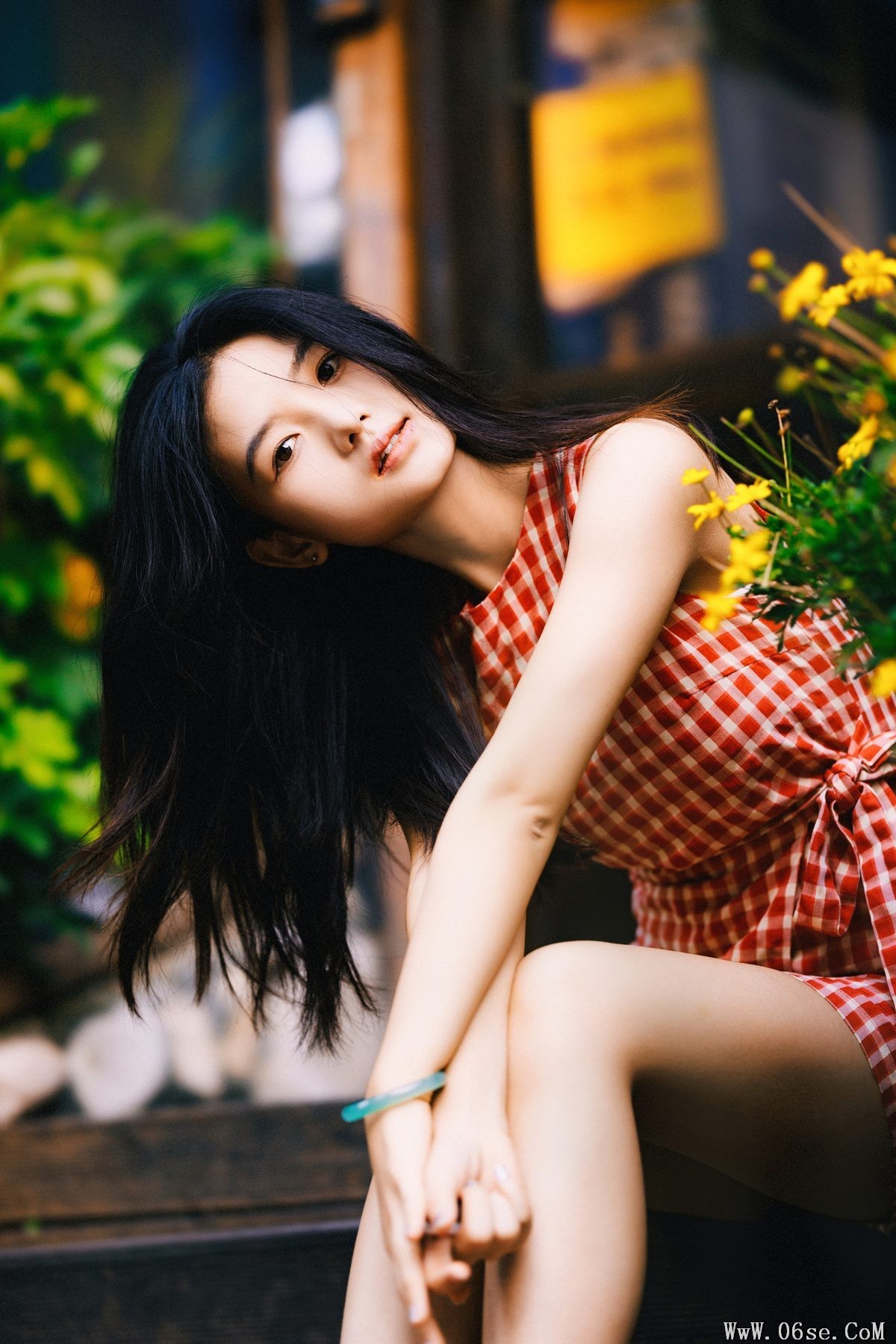 图片[25]-YiTuYu艺图语 Vol.5395 Bu Ta Xiao Yao[32P]-六色网