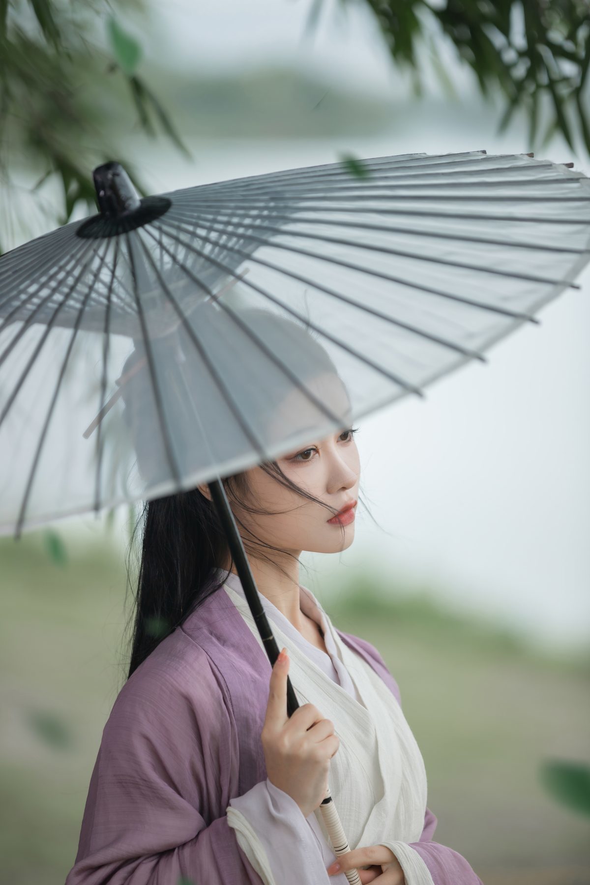 图片[18]-YiTuYu艺图语 Vol.3537 Li Yi Yi[21P]-六色网