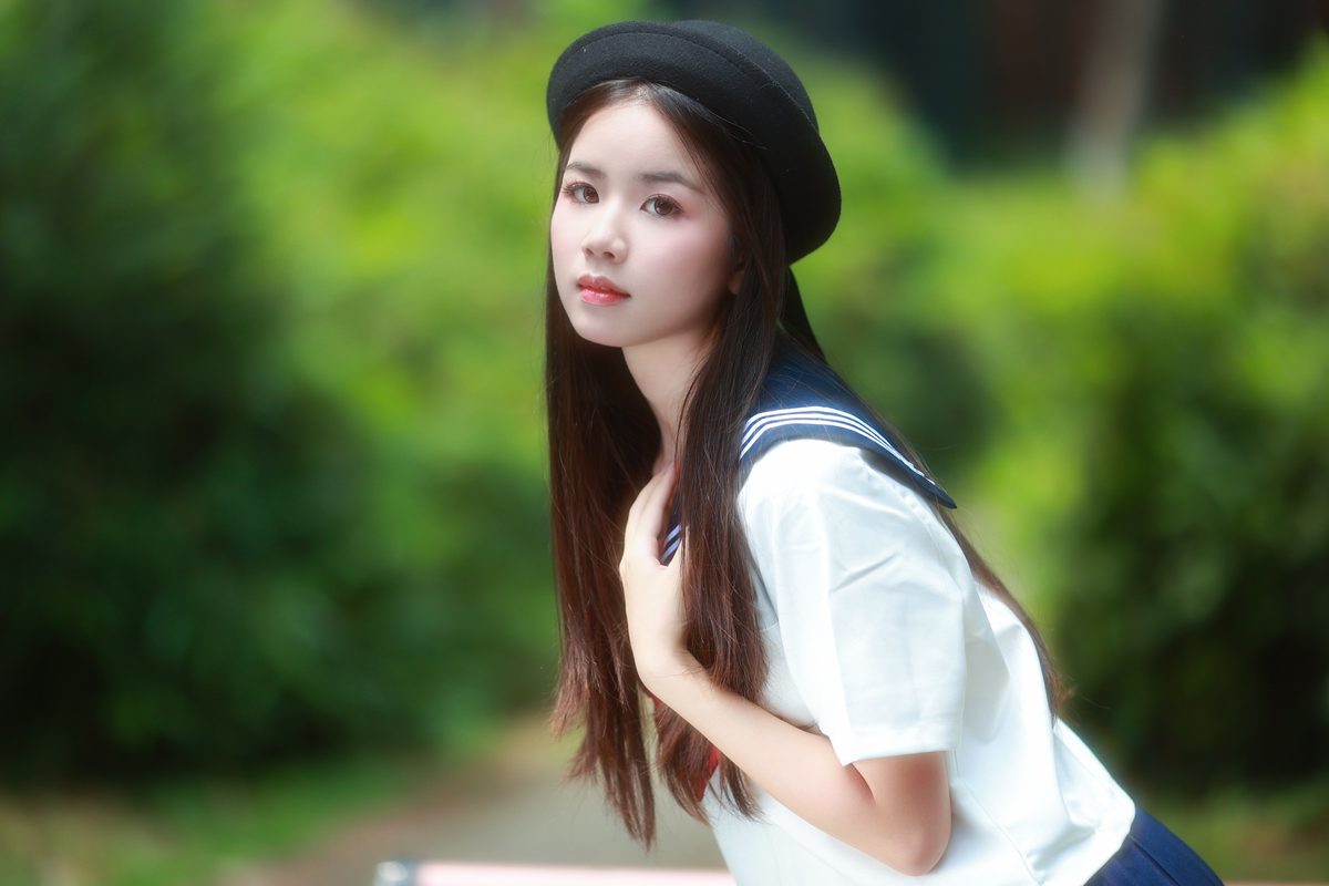 图片[15]-YiTuYu艺图语 Vol.5244 Xiao Du Tong Xue[36P]-六色网