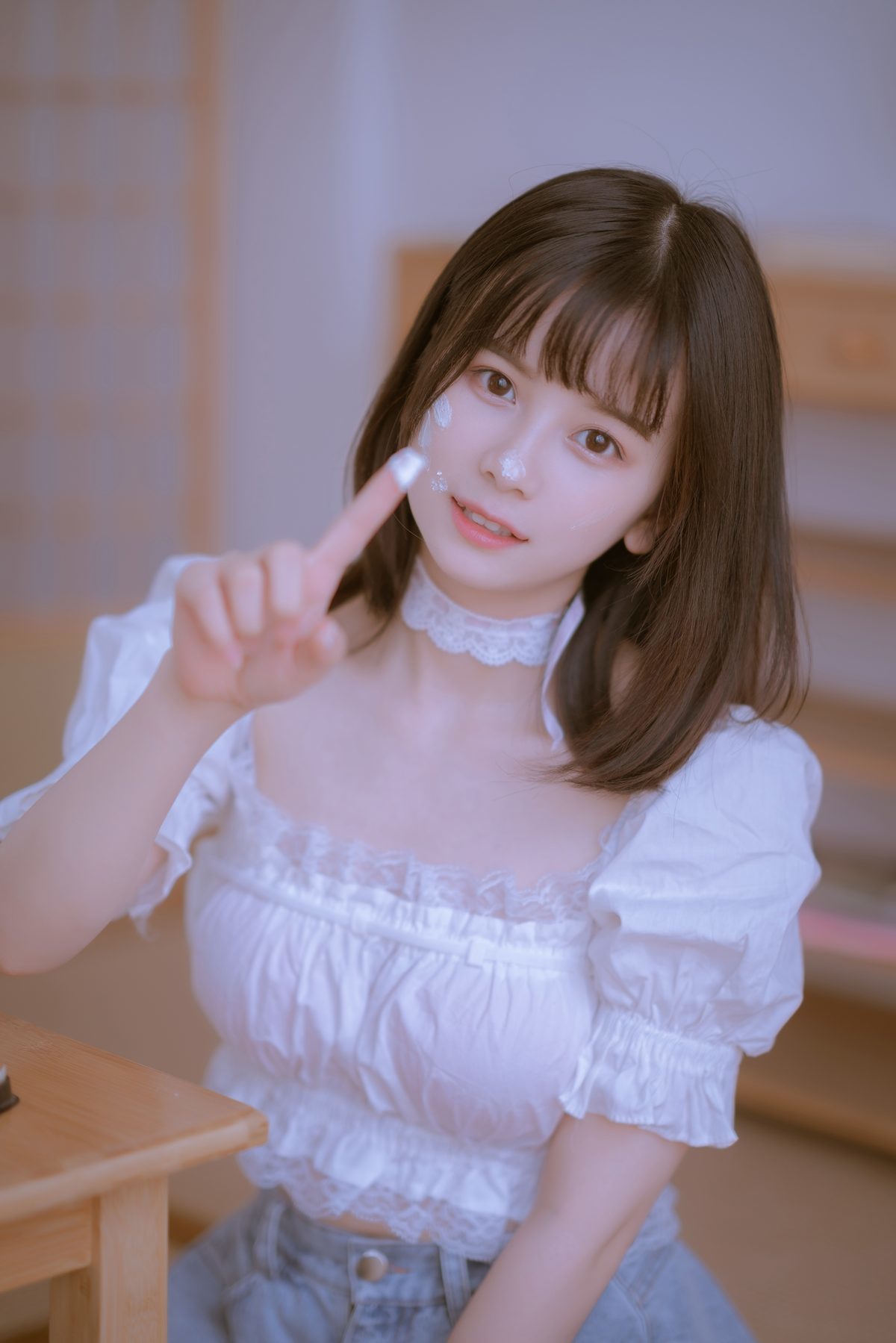 图片[23]-YiTuYu艺图语 Vol.3670 Zhu Ke Shi Zhi Ju[29P]-六色网