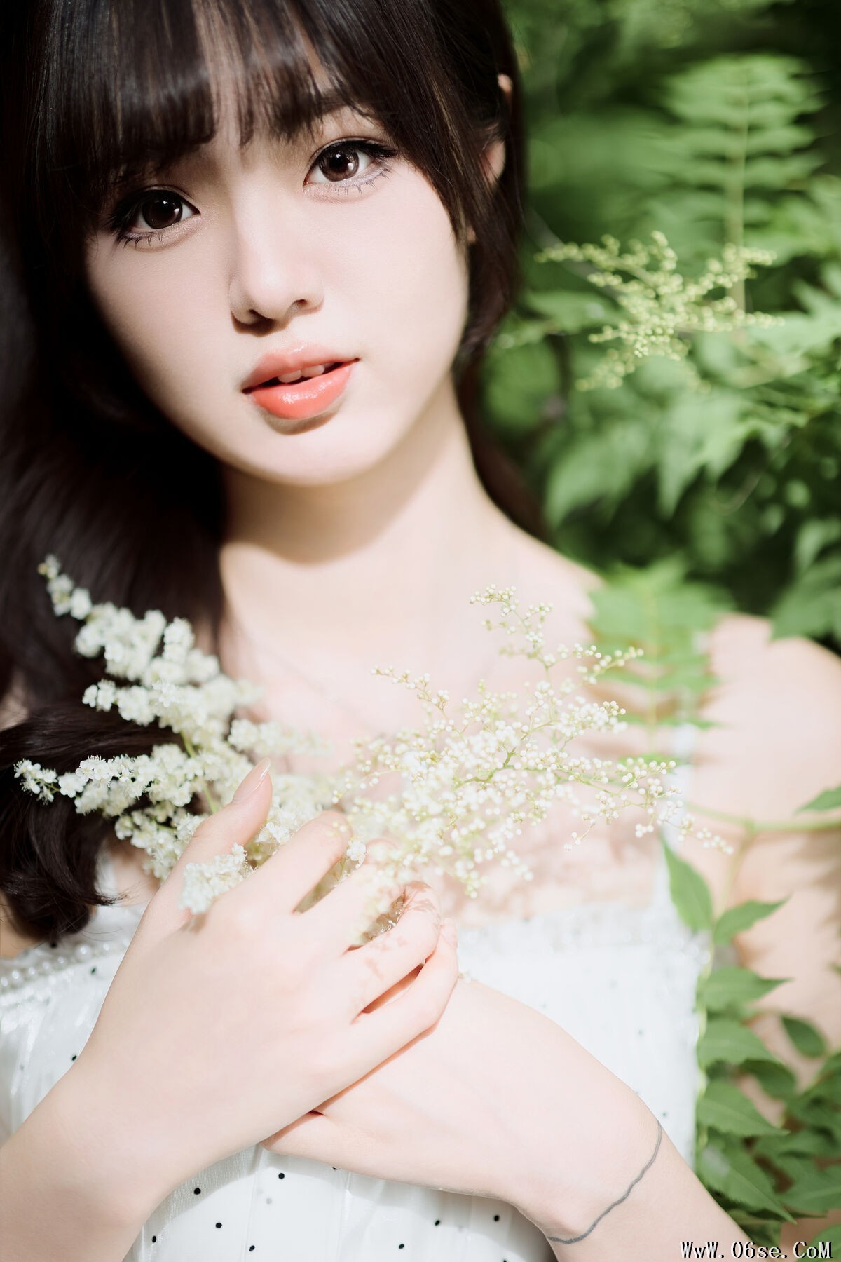 图片[13]-YiTuYu艺图语 Vol.7298 Ci Qing Shi Dou Ya[34P]-六色网