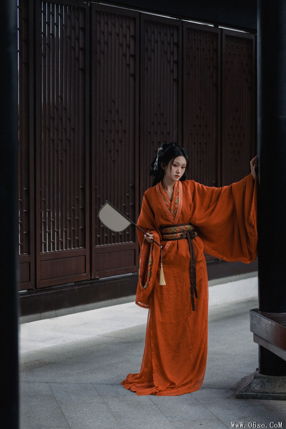 图片[19]-YiTuYu艺图语 Vol.6459 Yue Yue[31P]-六色网
