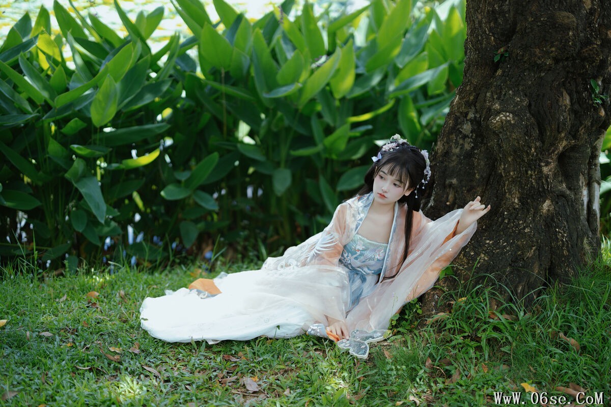 图片[39]-YiTuYu艺图语 Vol.7468 Xiao Xiao Yu[40P]-六色网