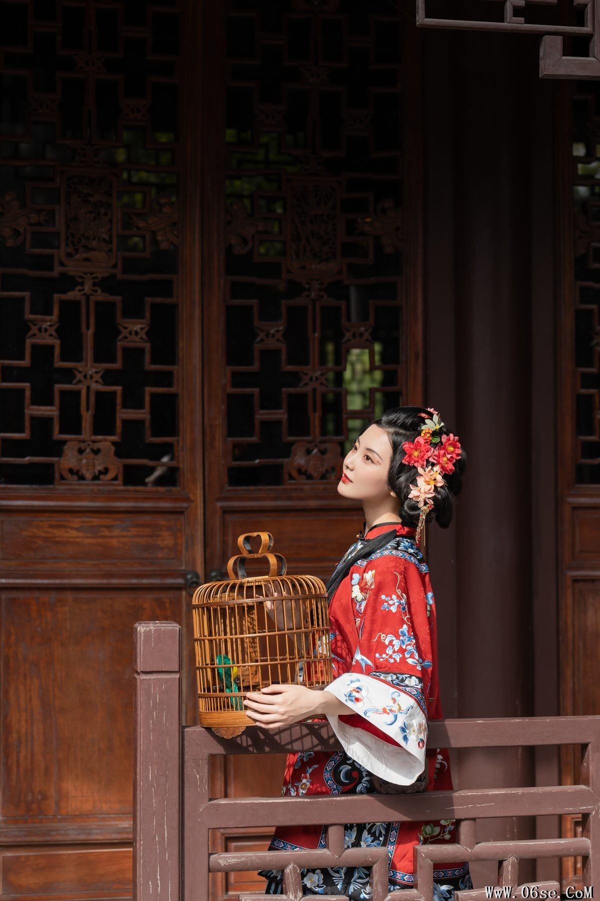 图片[14]-YiTuYu艺图语 Vol.6064 Gao Gao[29P]-六色网