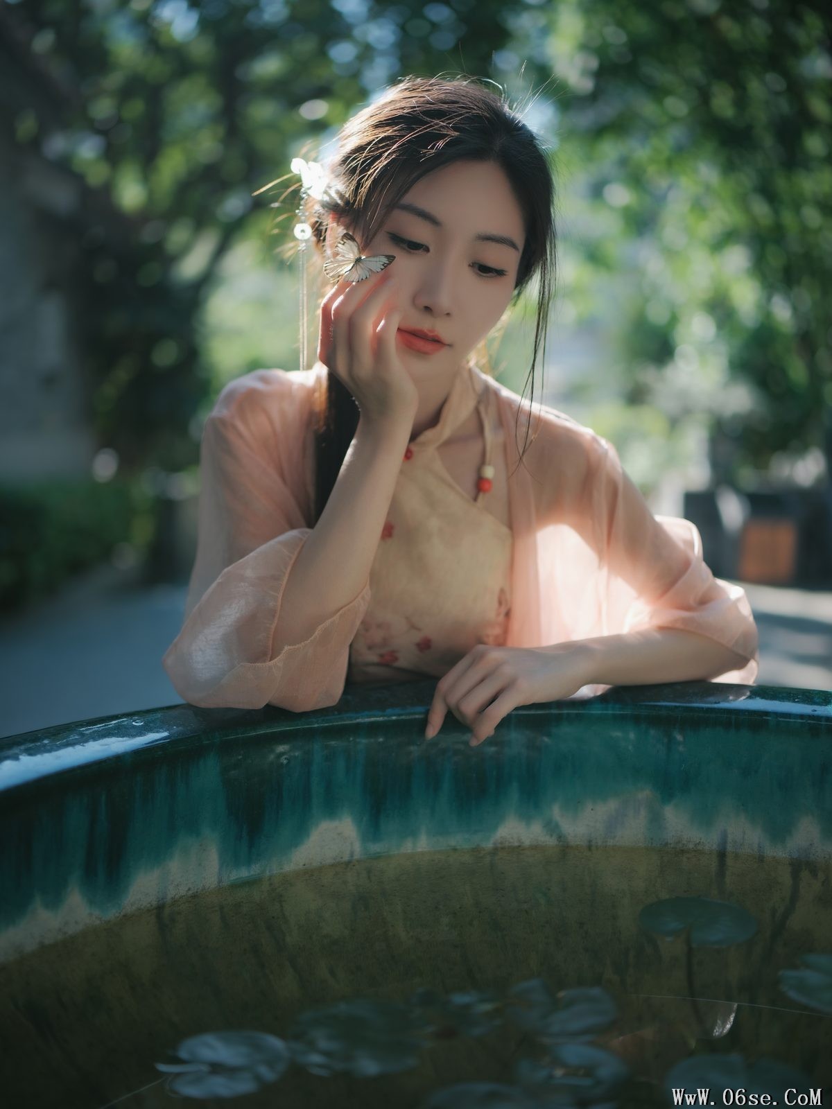 图片[38]-YiTuYu艺图语 Vol.4740 Xiao Lu[46P]-六色网