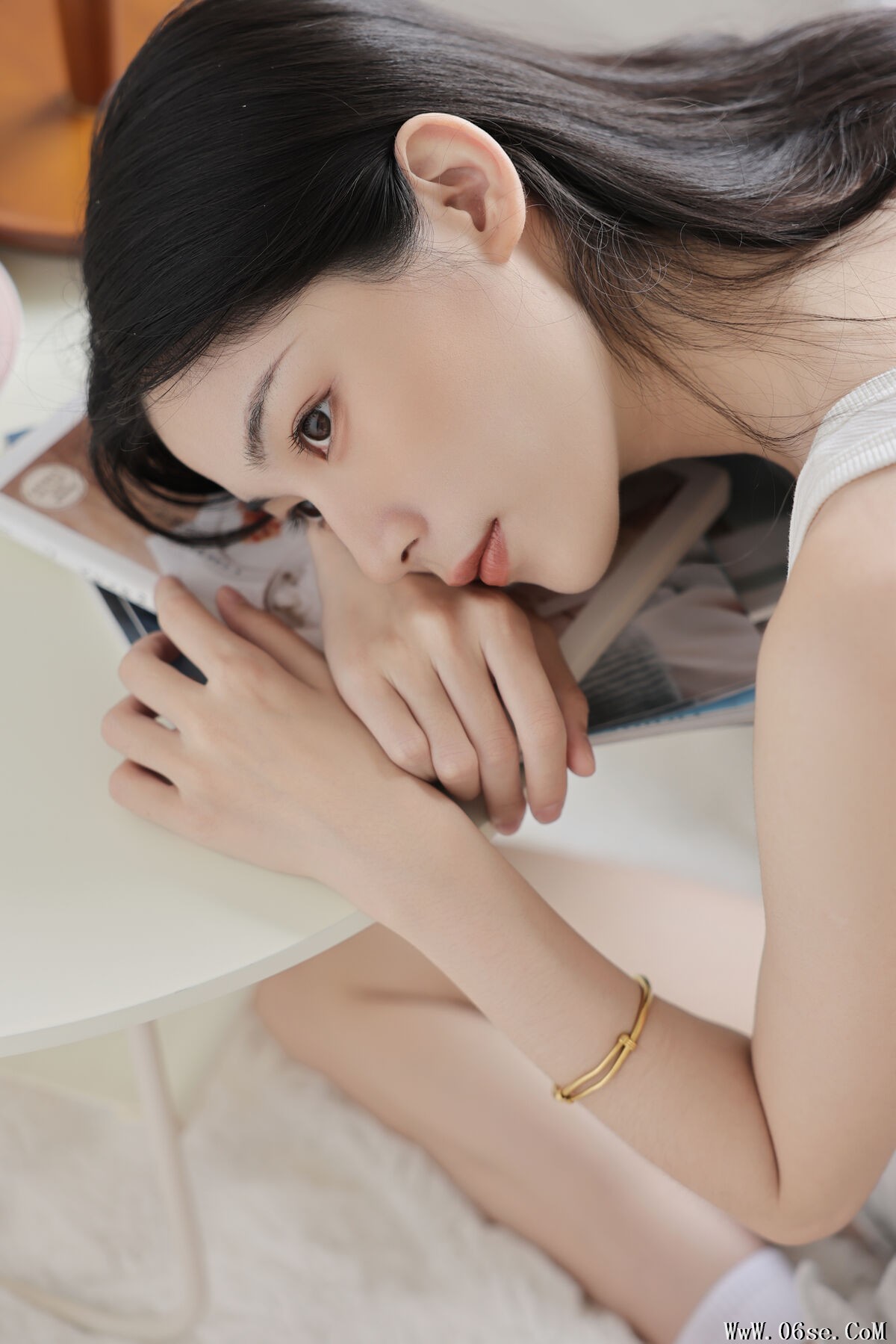 图片[16]-YiTuYu艺图语 Vol.7495 Jian Nan Shan[23P]-六色网