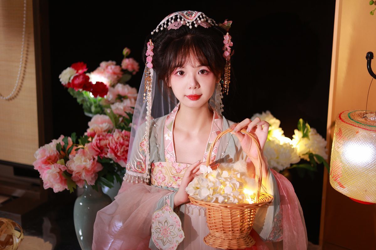 图片[25]-YiTuYu艺图语 Vol.5085 Mu Yan Se Cc[49P]-六色网