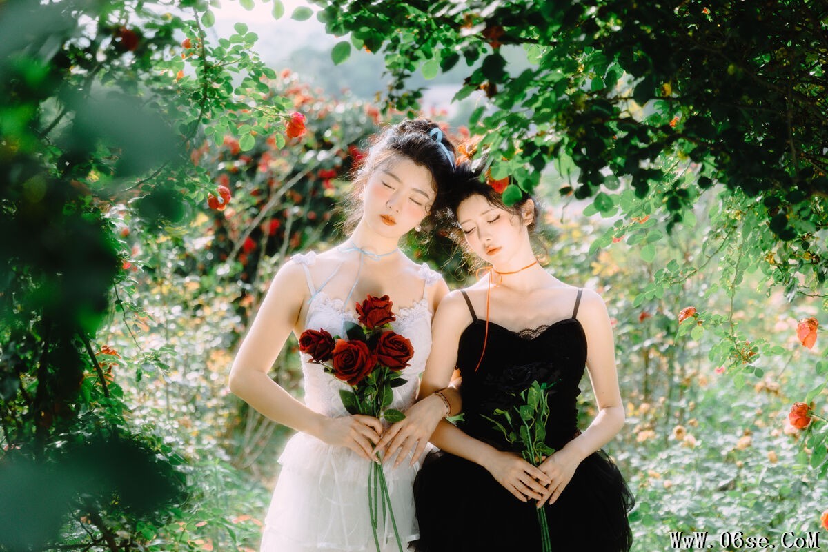 图片[31]-YiTuYu艺图语 Vol.7195 Xia Han Han[36P]-六色网