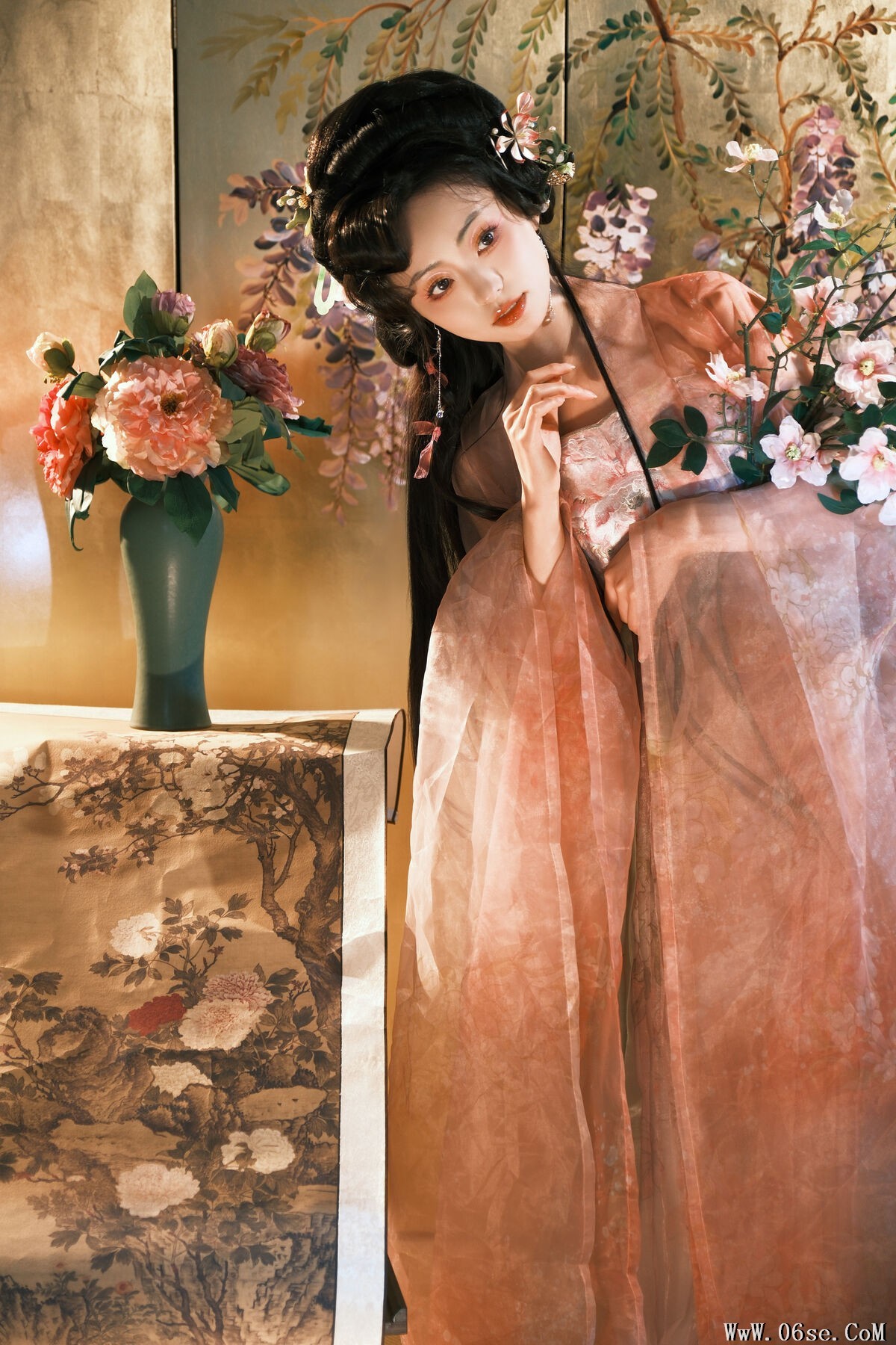 图片[4]-YiTuYu艺图语 Vol.7449 Xiao Yang Ai Gan Fan[29P]-六色网