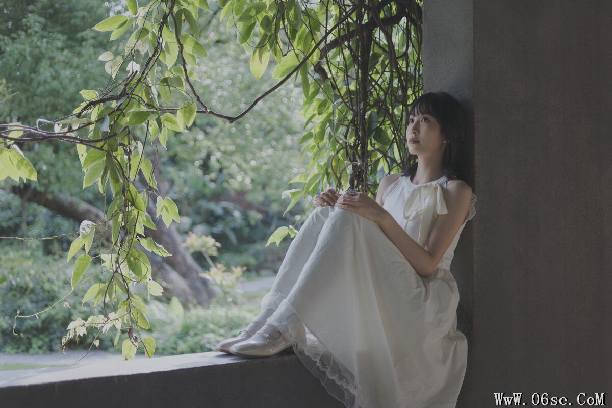 图片[15]-YiTuYu艺图语 Vol.7141 Cheng Zi[26P]-六色网