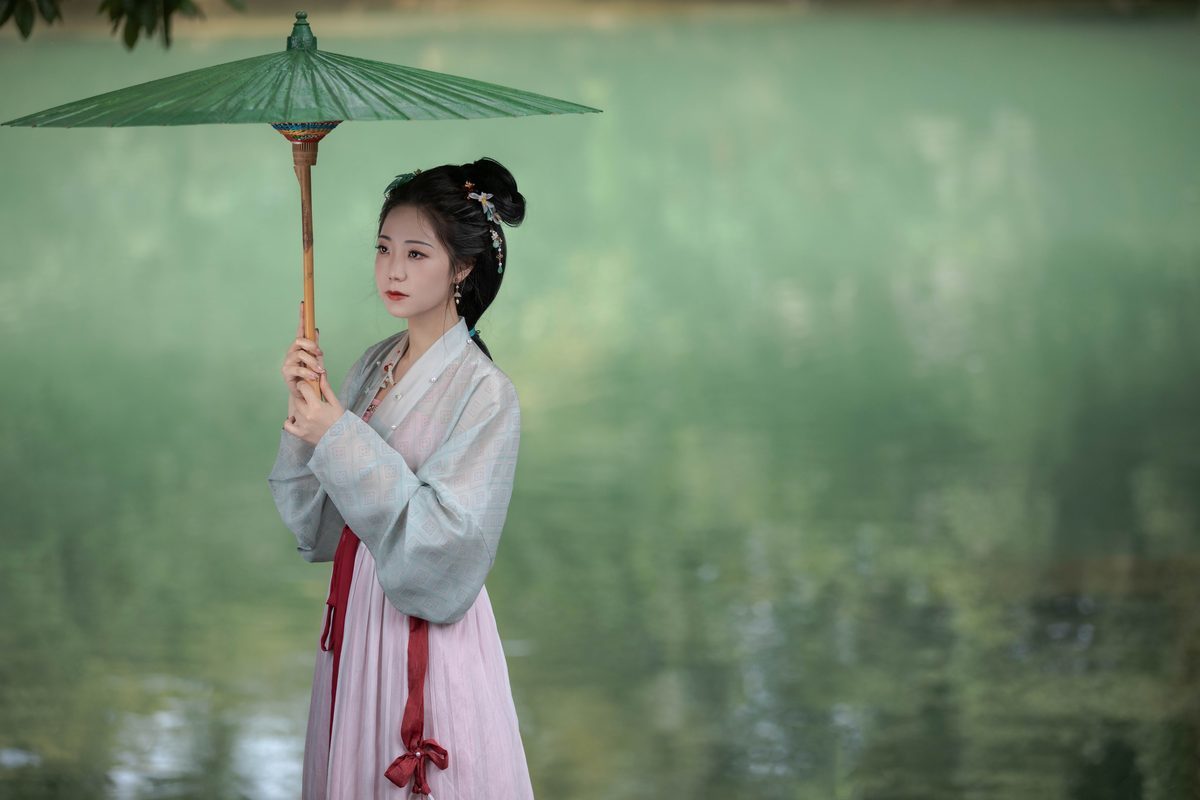 图片[3]-YiTuYu艺图语 Vol.5017 Chan Chan[21P]-六色网